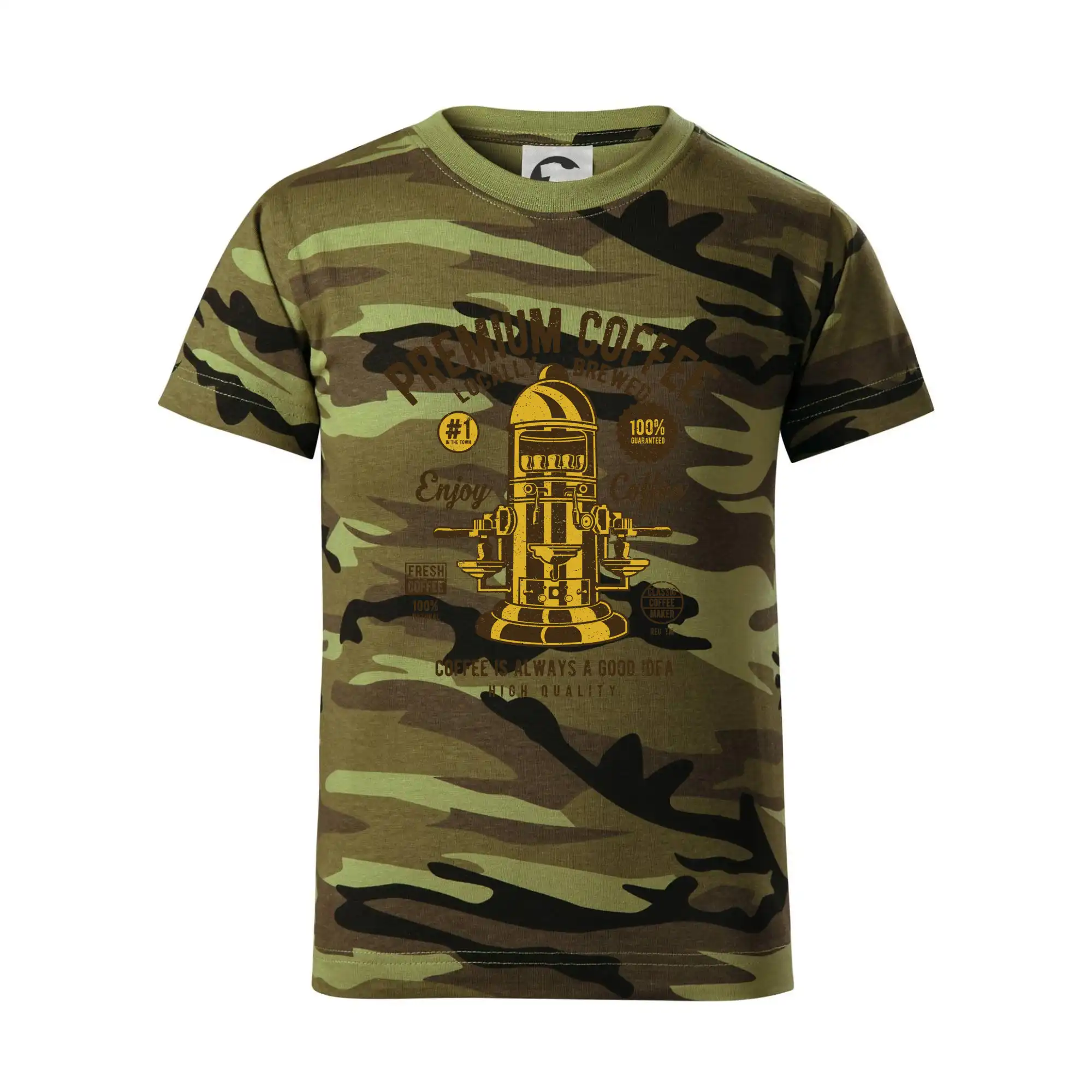 Classic Coffee Maker