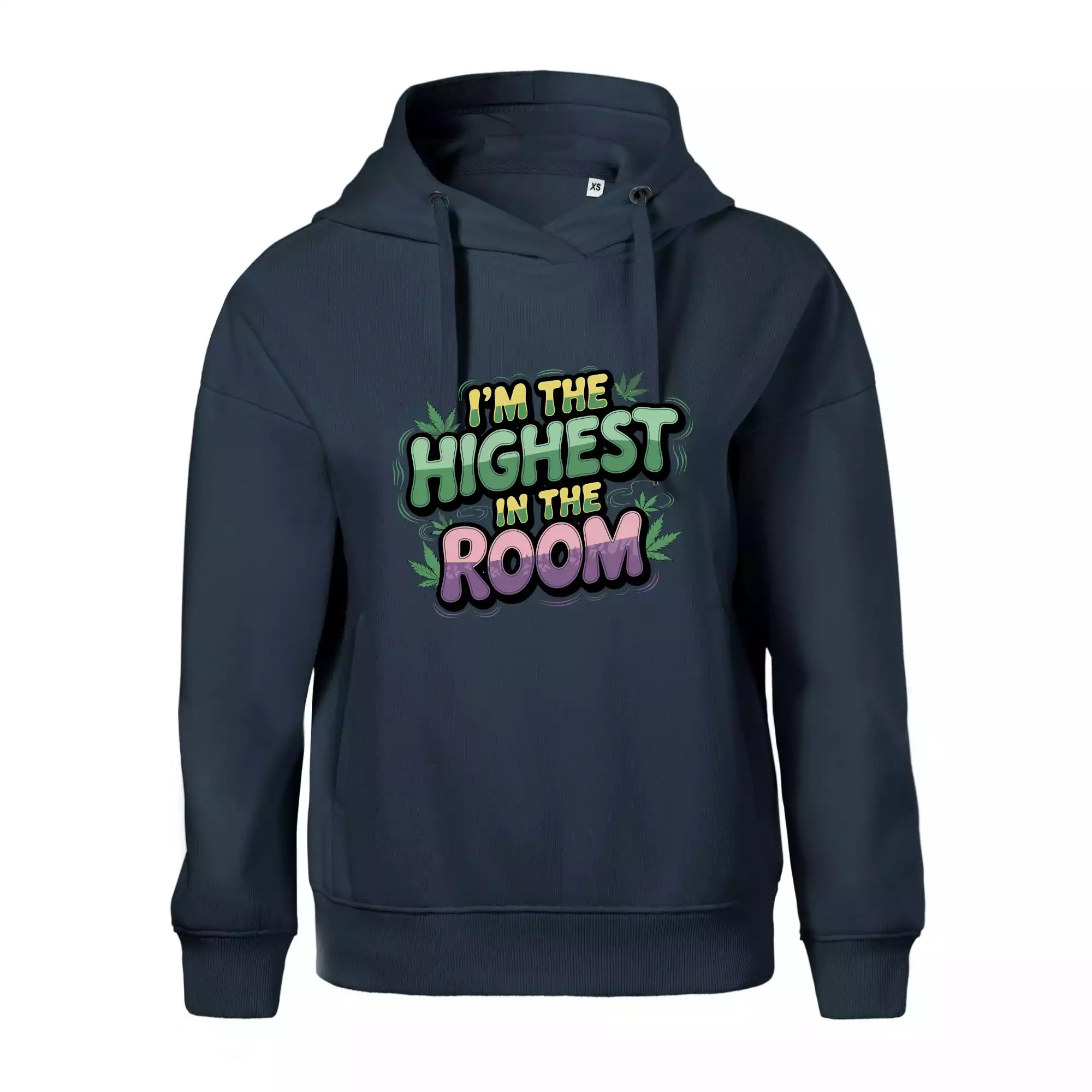 Marihuana - Iam the highest in the room