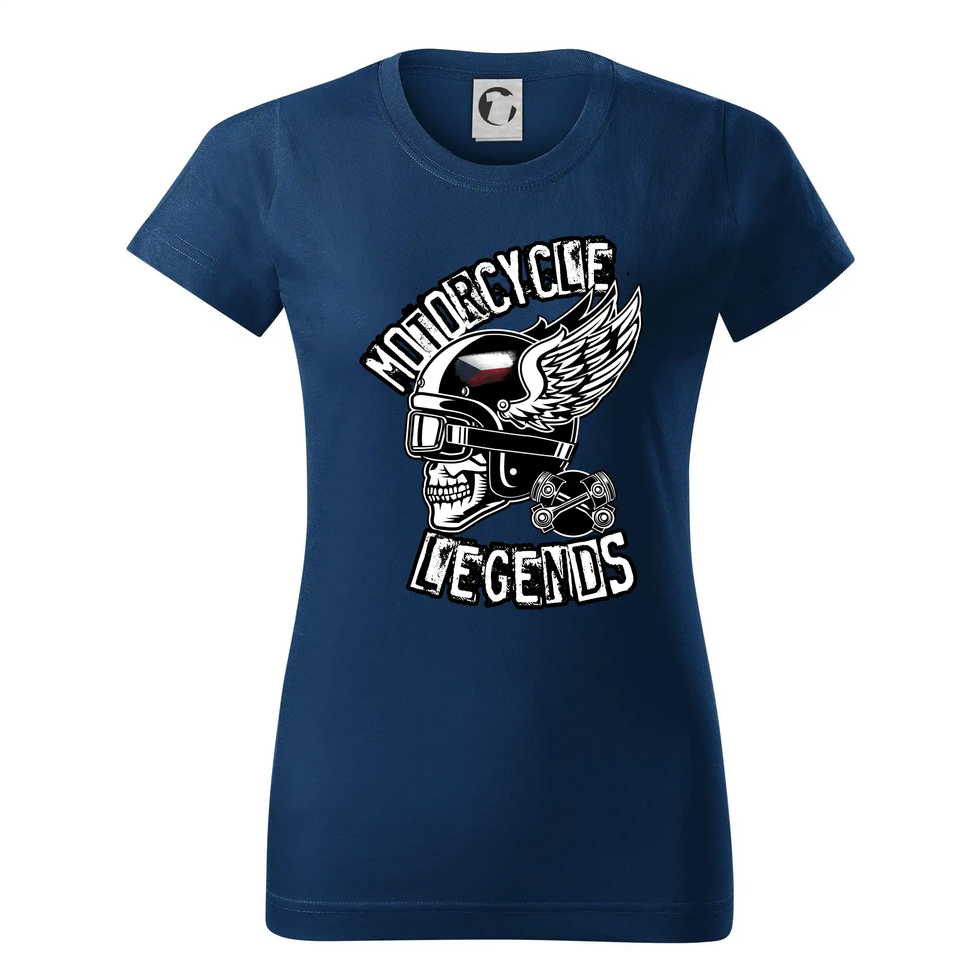 Czech Motorcycle legends