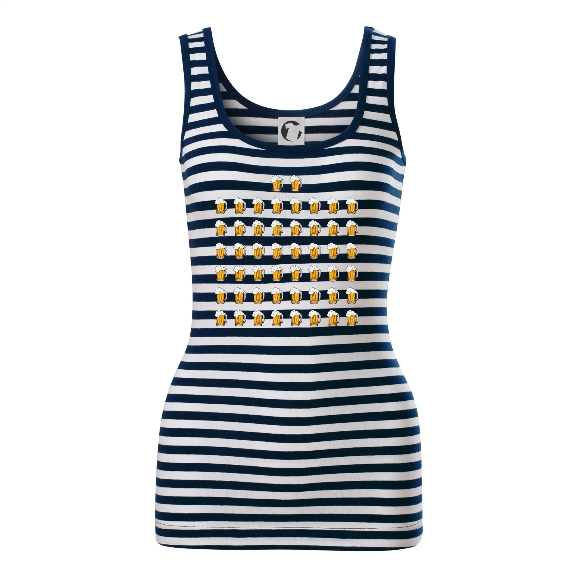 Narozeniny - 50x pivo