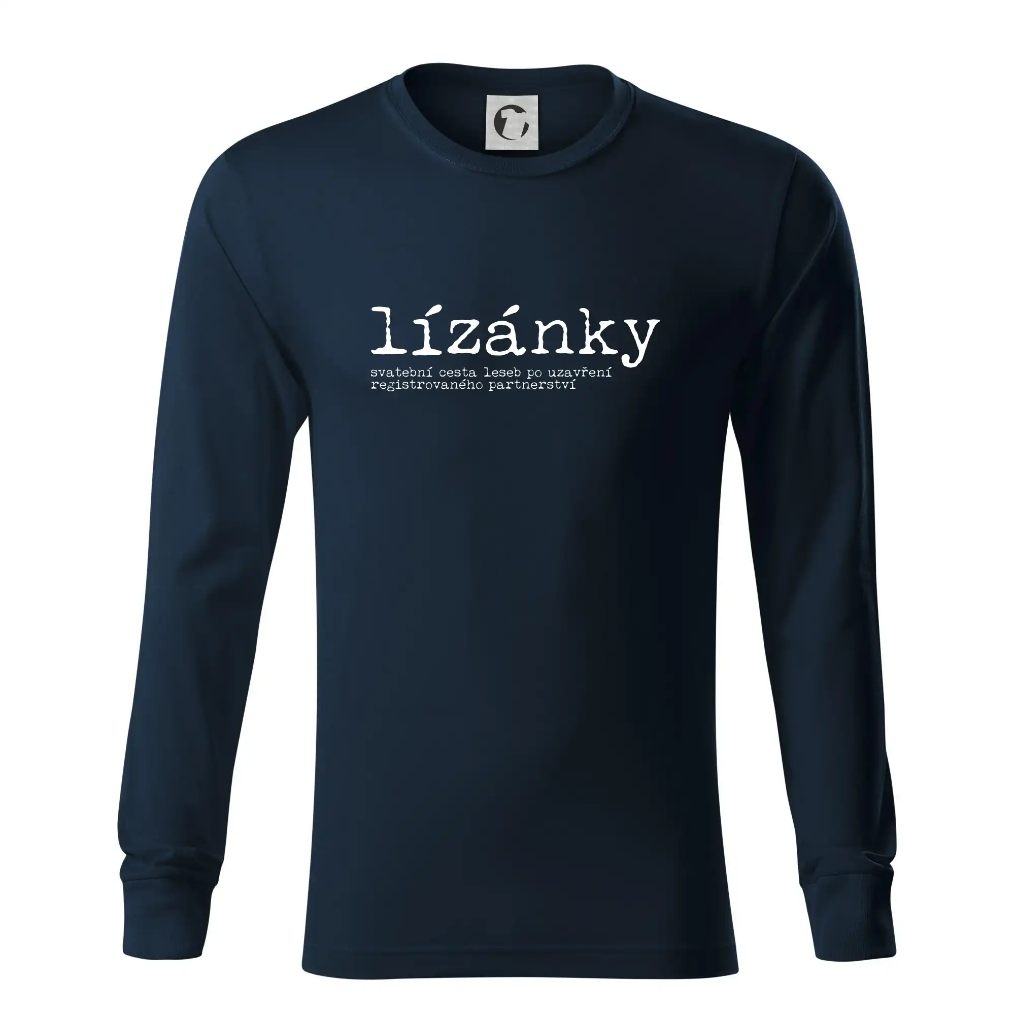 Čeština 2.0 - Lízánky