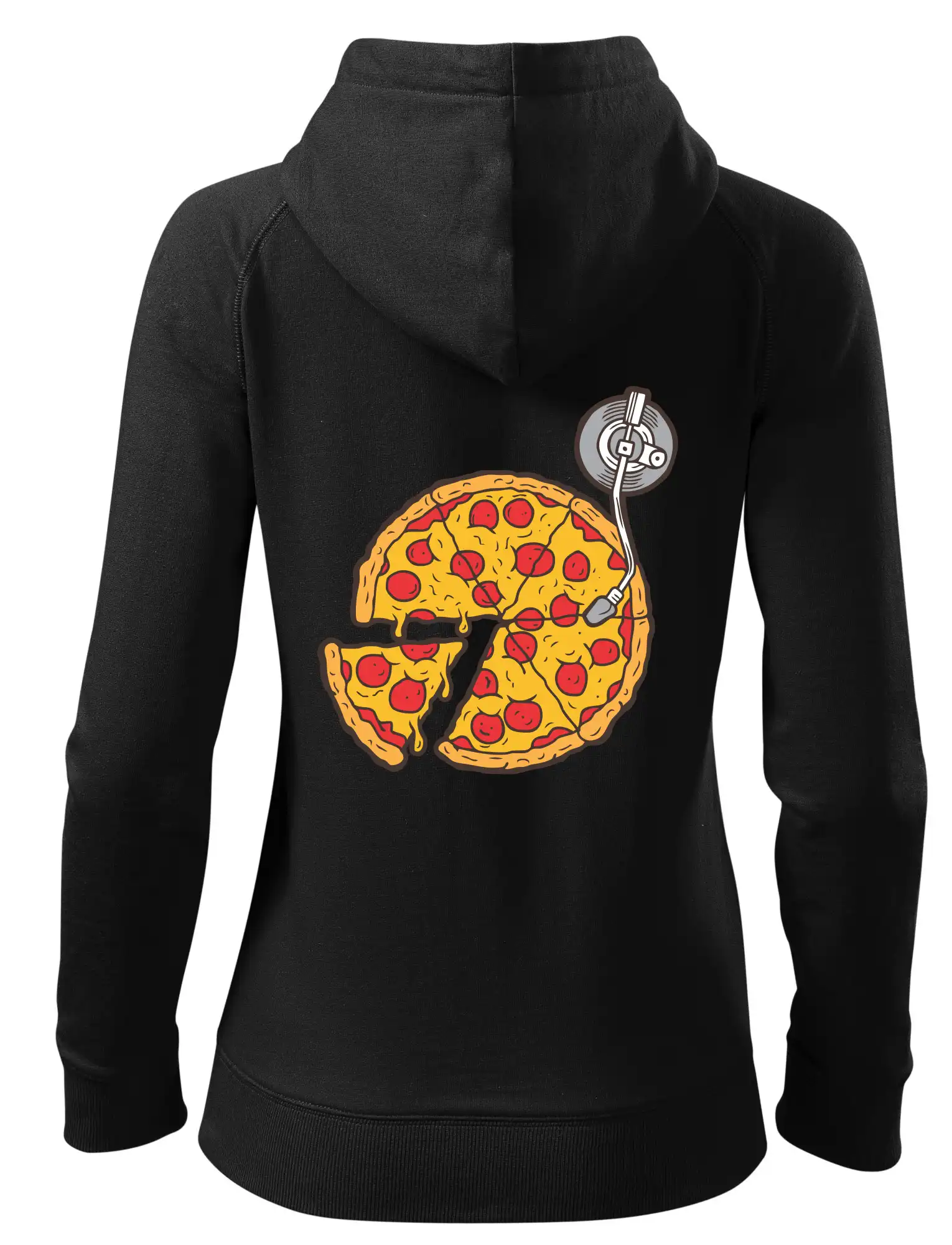 Pizza DJ