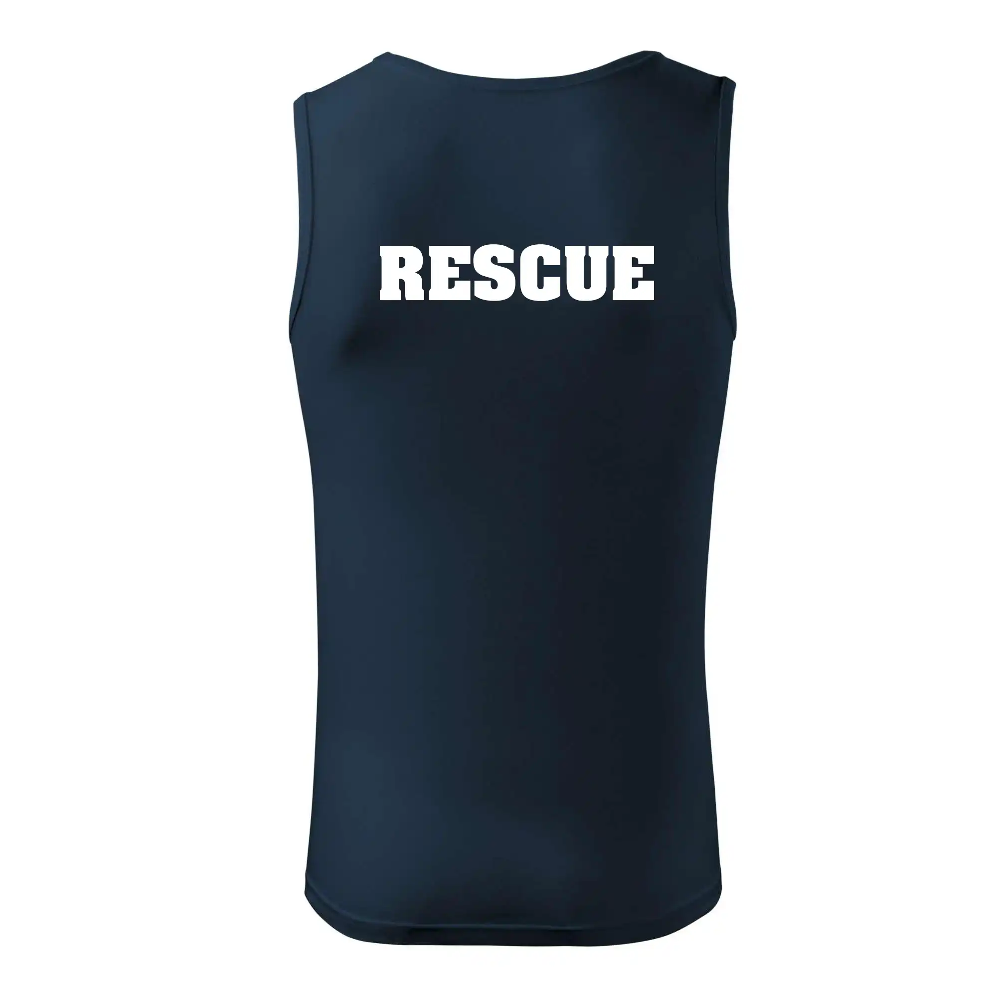 Rescue - vaše jméno