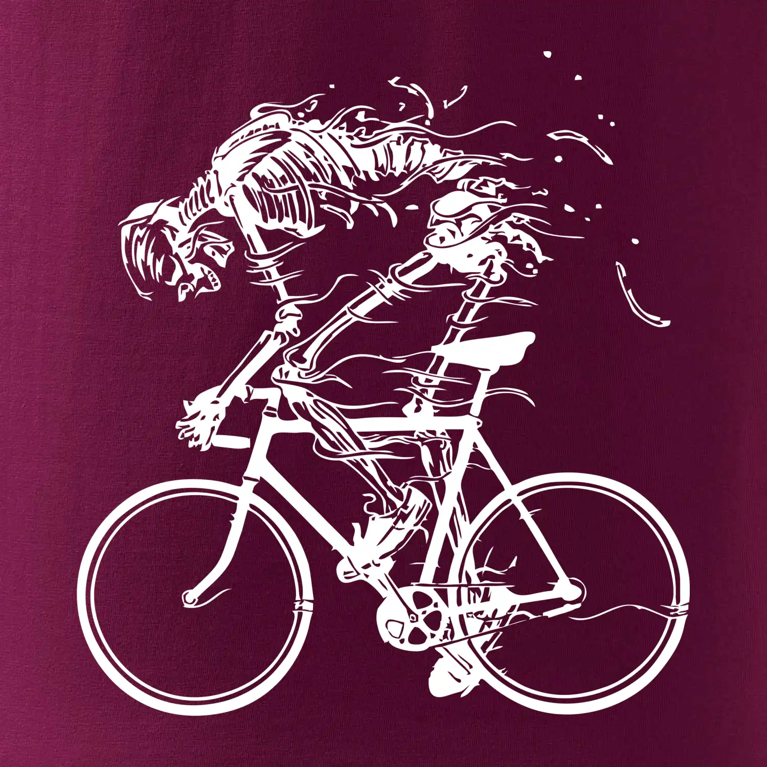 Cyklo kostra