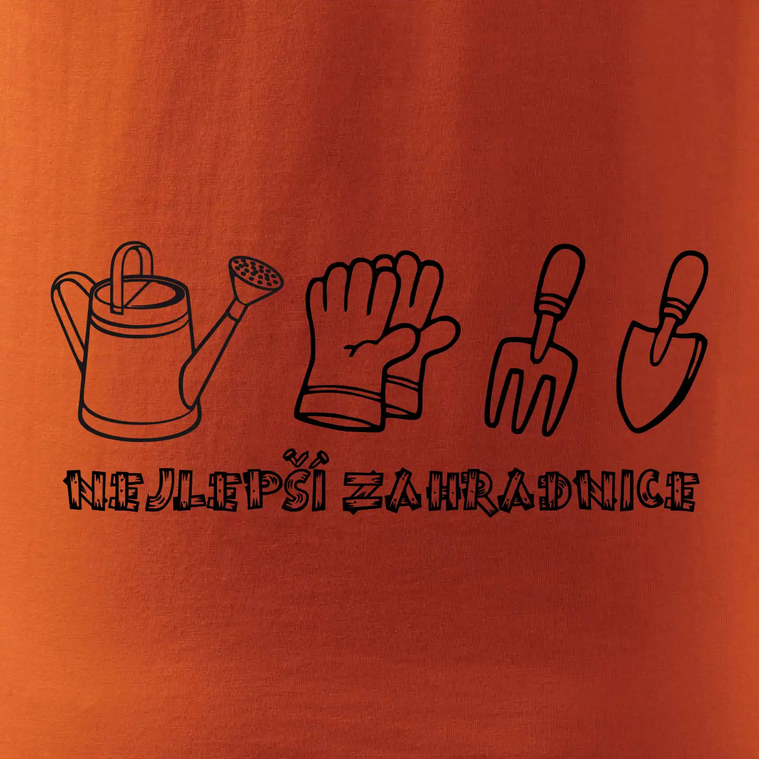 Nejlepší zahradnice