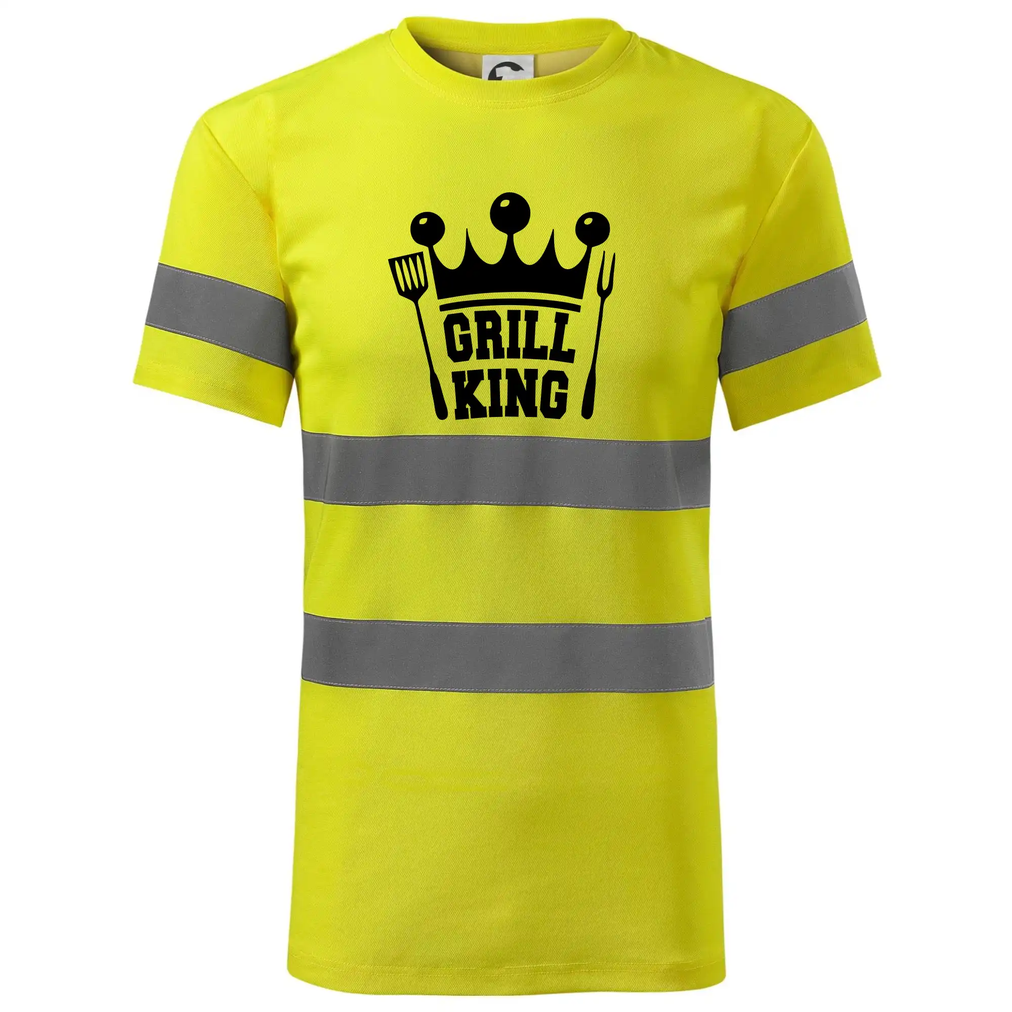 Grilování -  Grill King