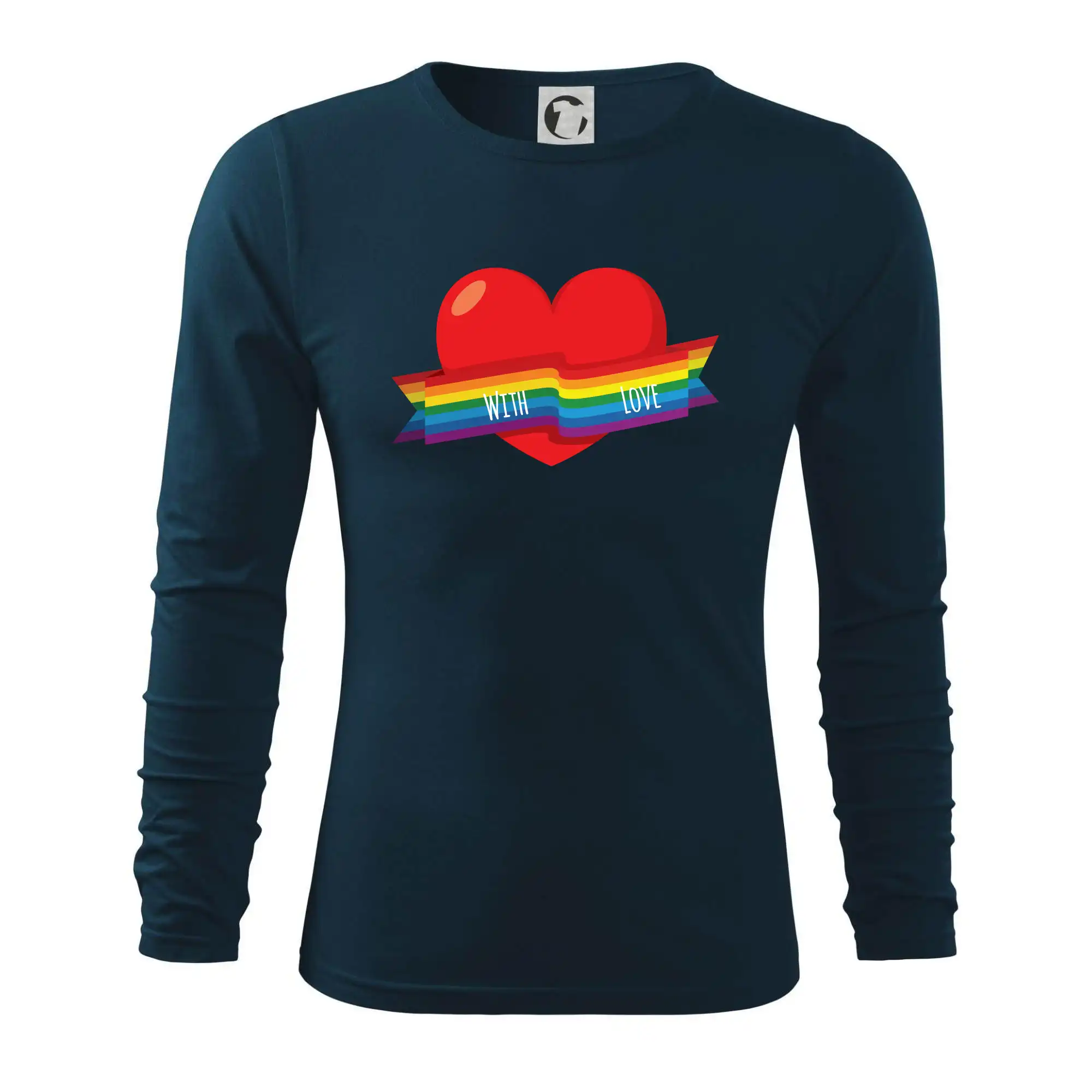 LGBT with love