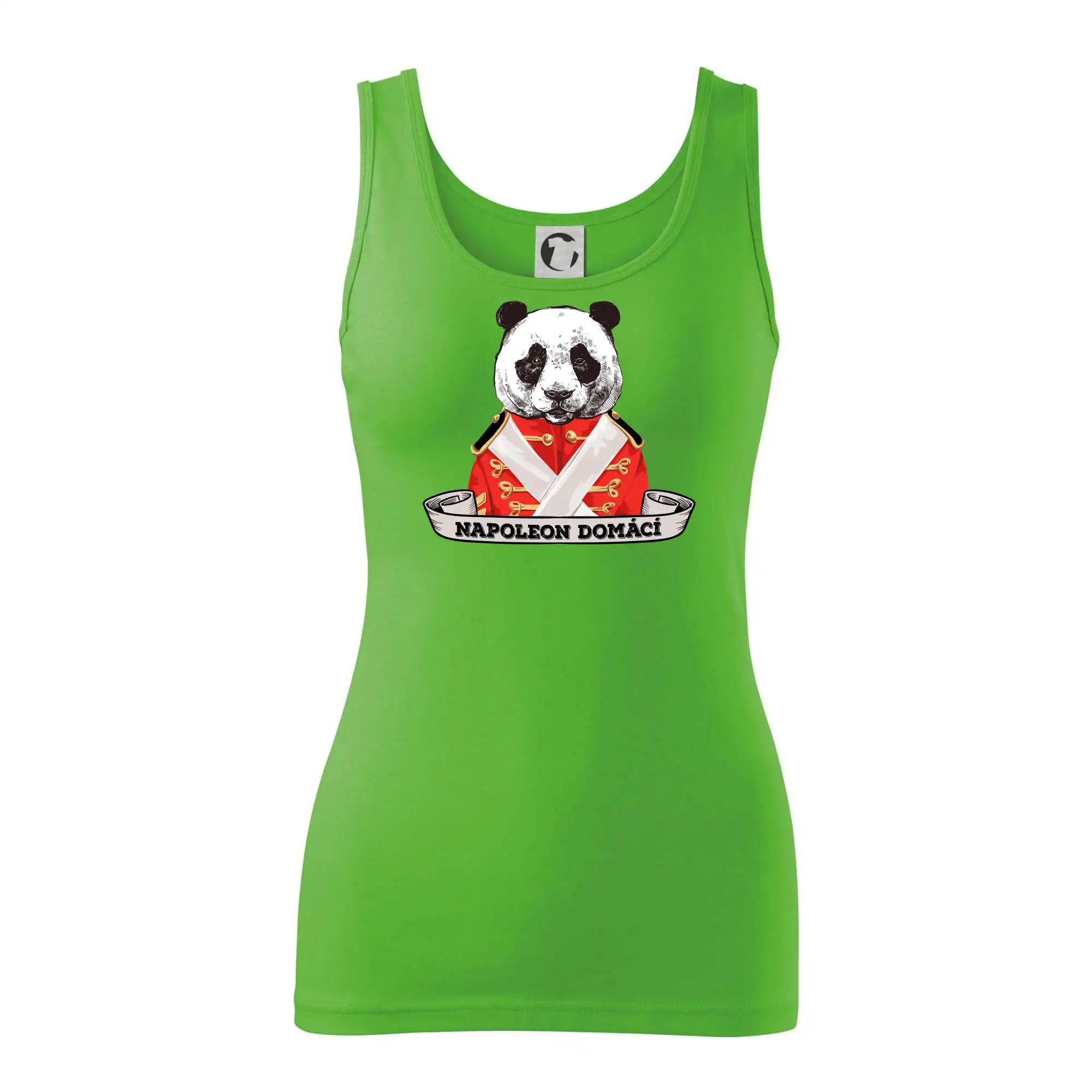 Napoleon domácí panda