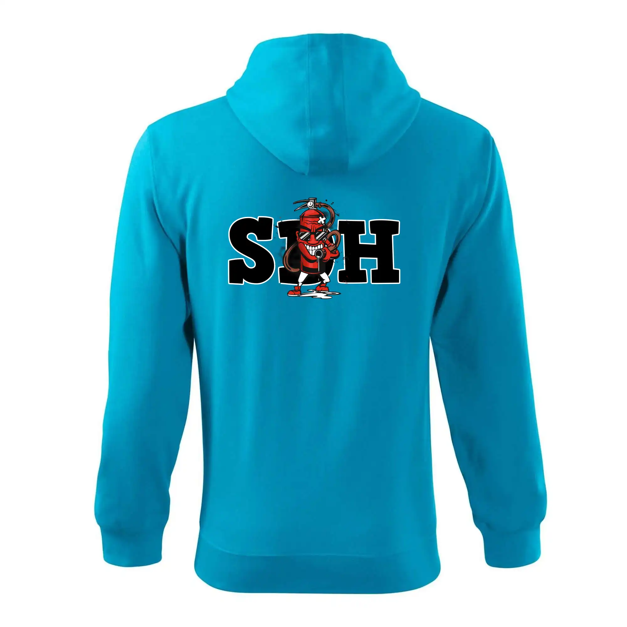 SDH hasicí přístroj