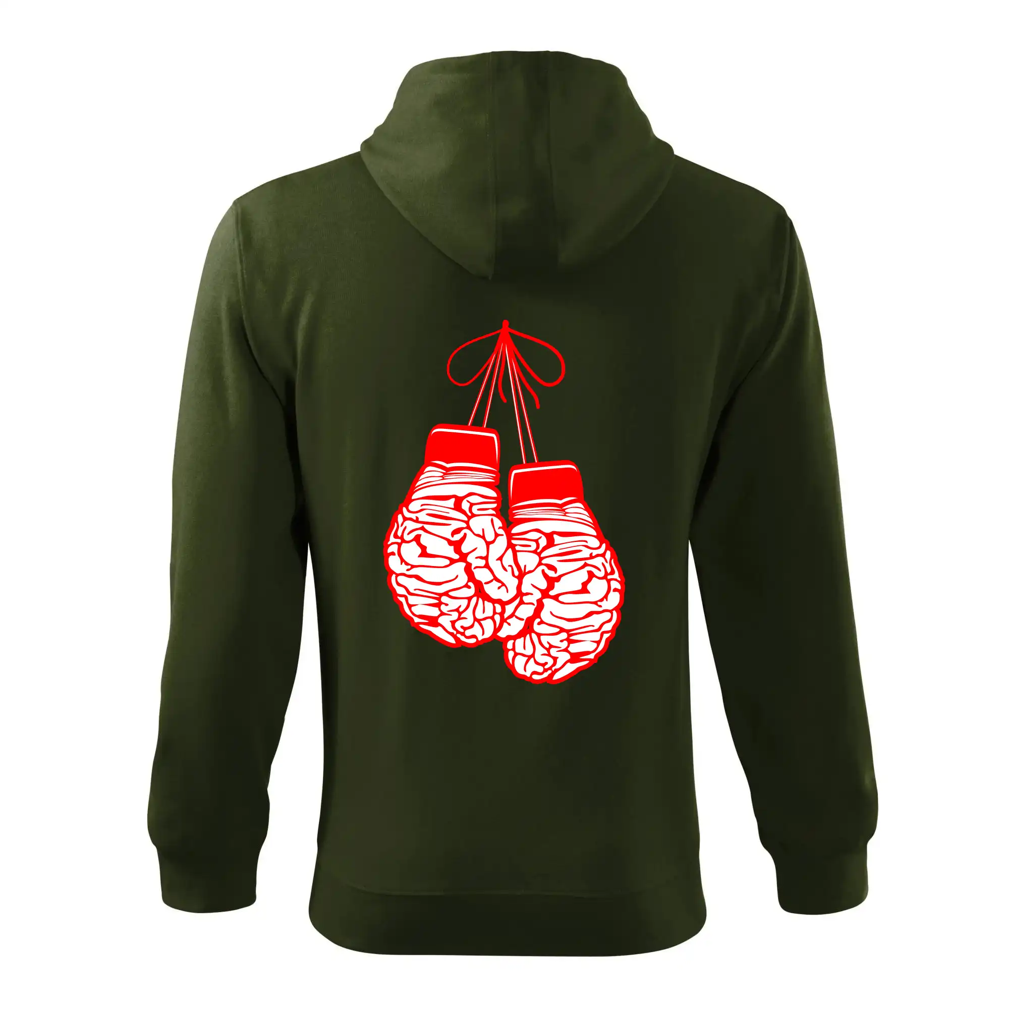 Brain Gloves