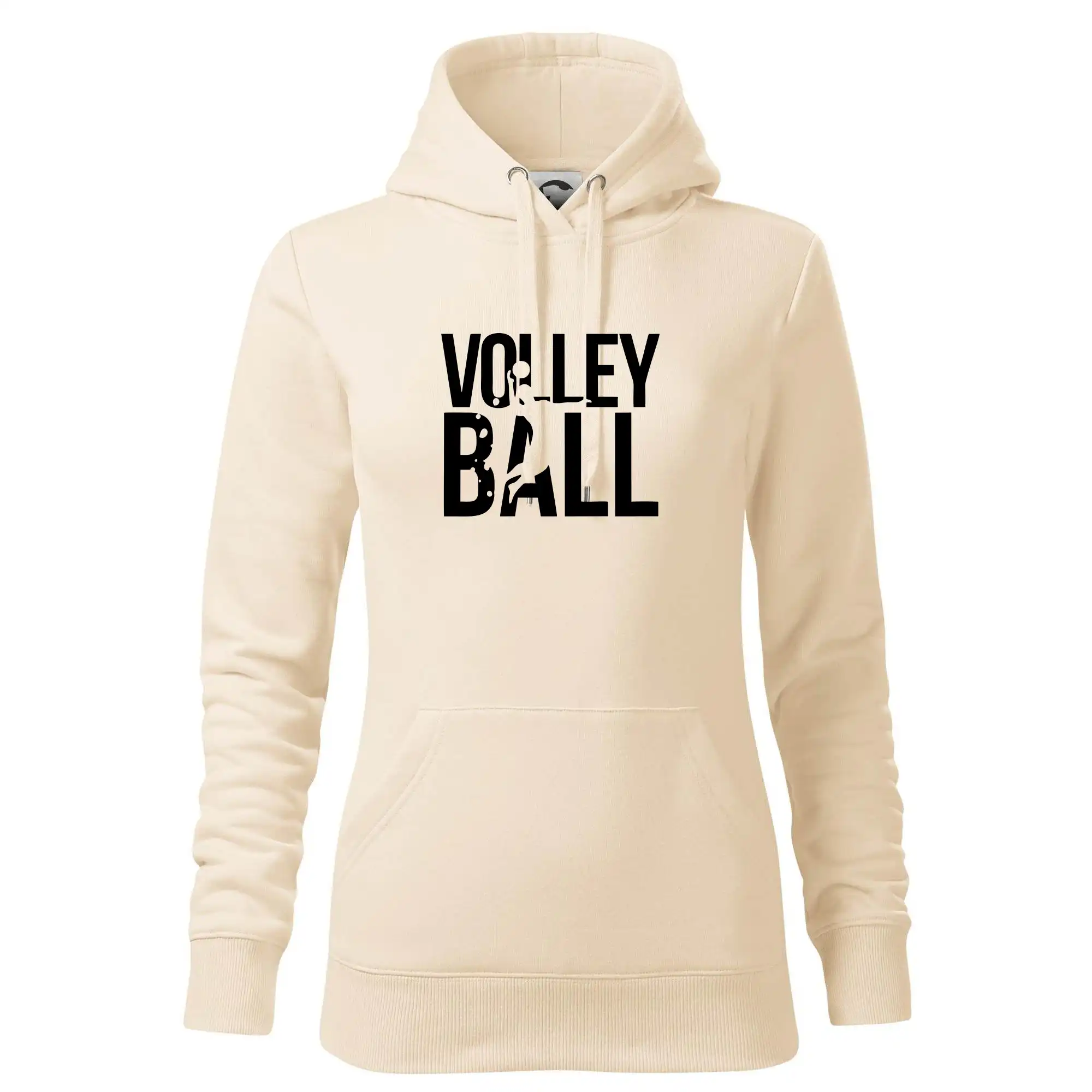 Volleyball nápis