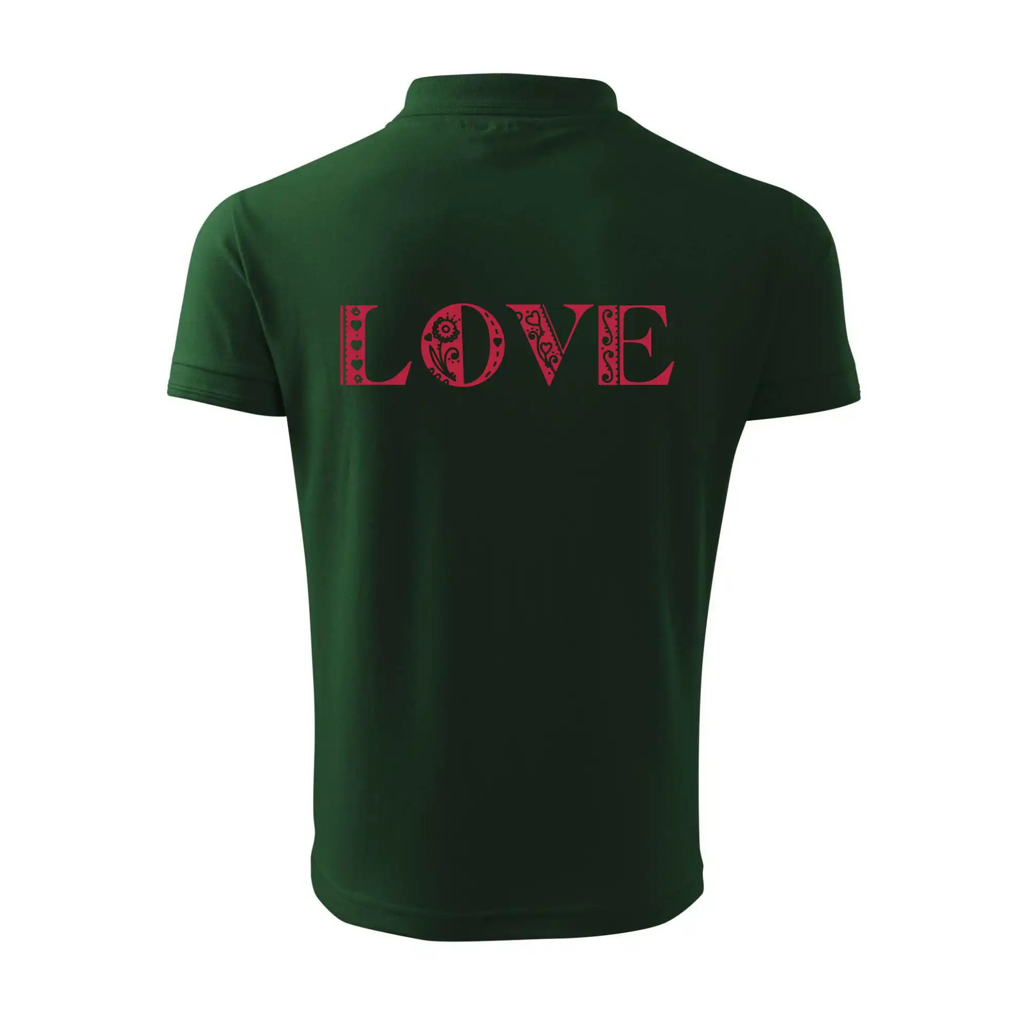 Folklor - LOVE