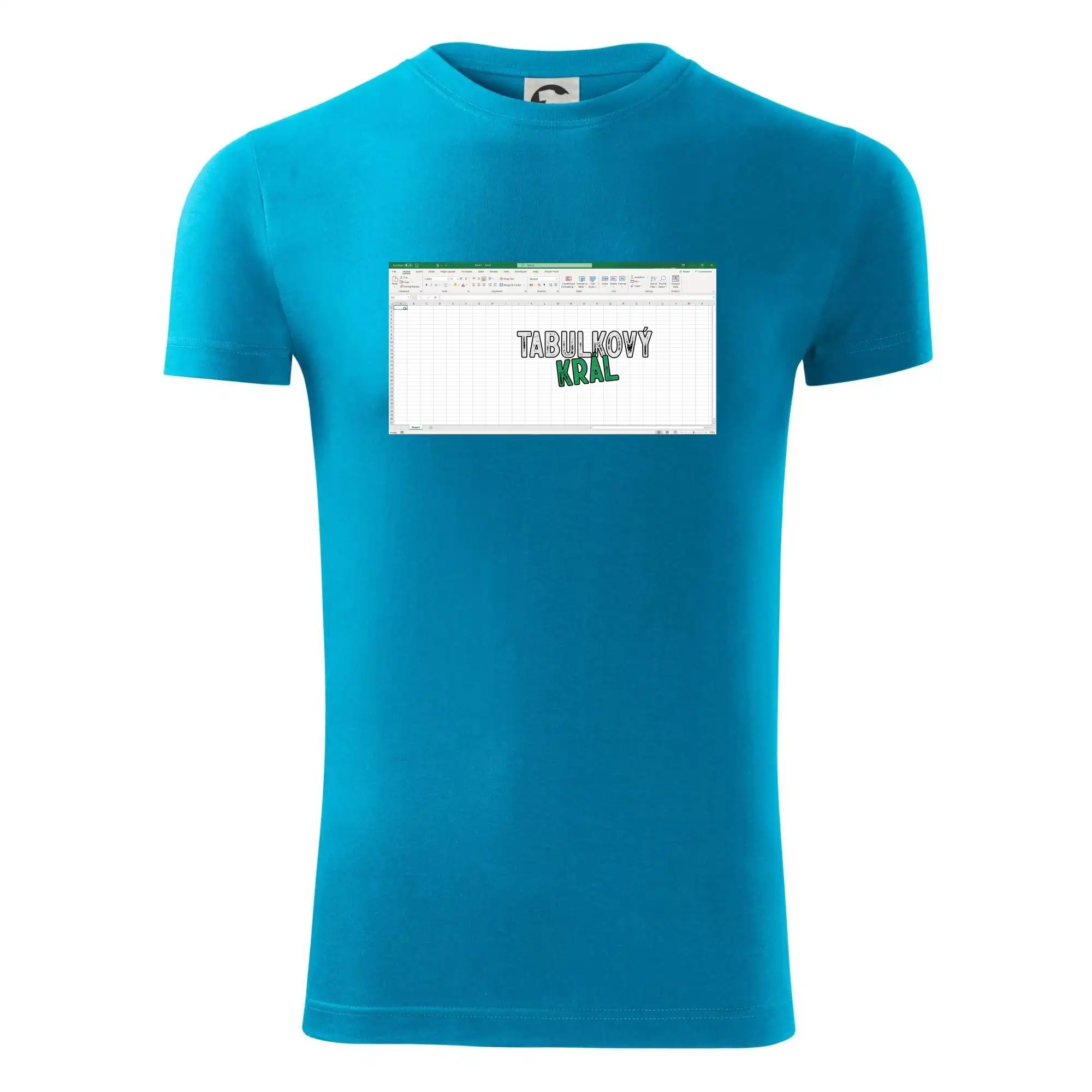 Tabulkový král