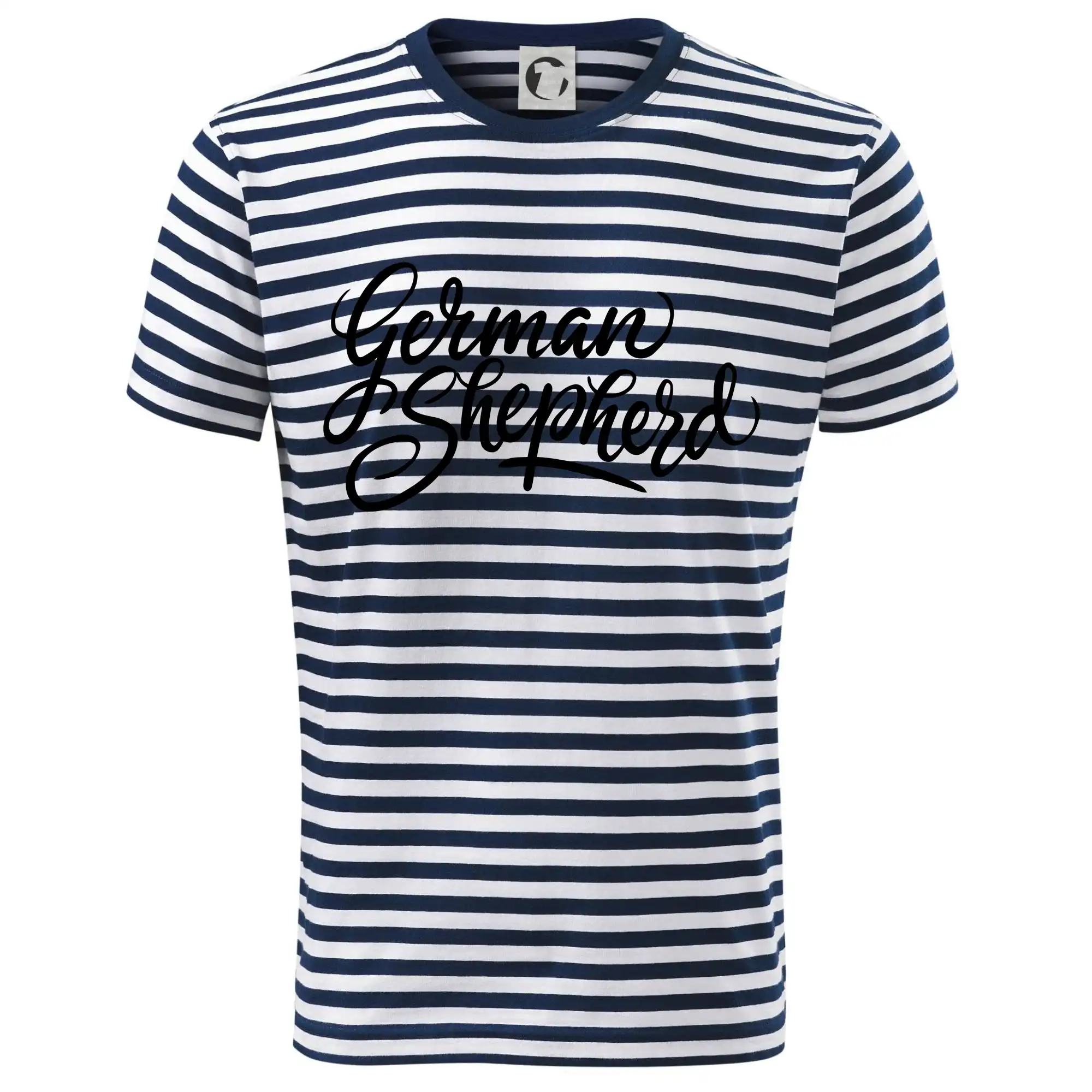 German shepherd - nápis okrasny - nápis okrasný