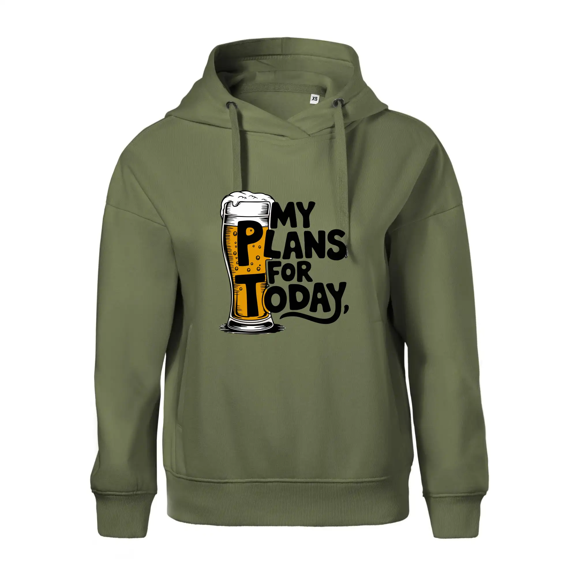 Pivo - my plans for today