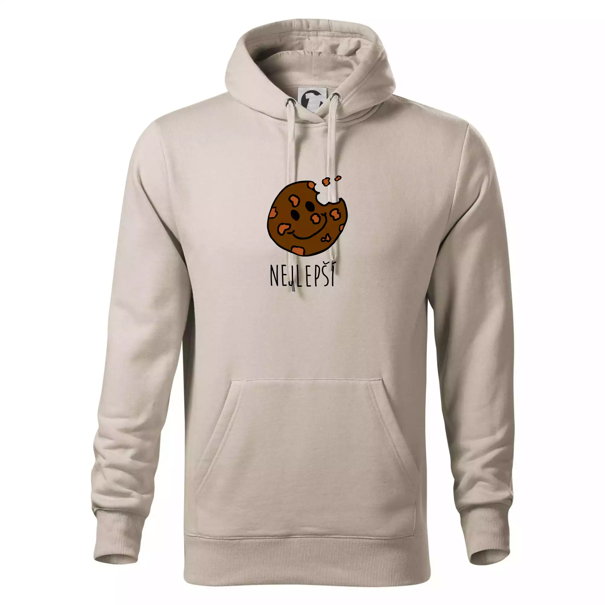 Nejlepší přátelé - Sušenka a mléko