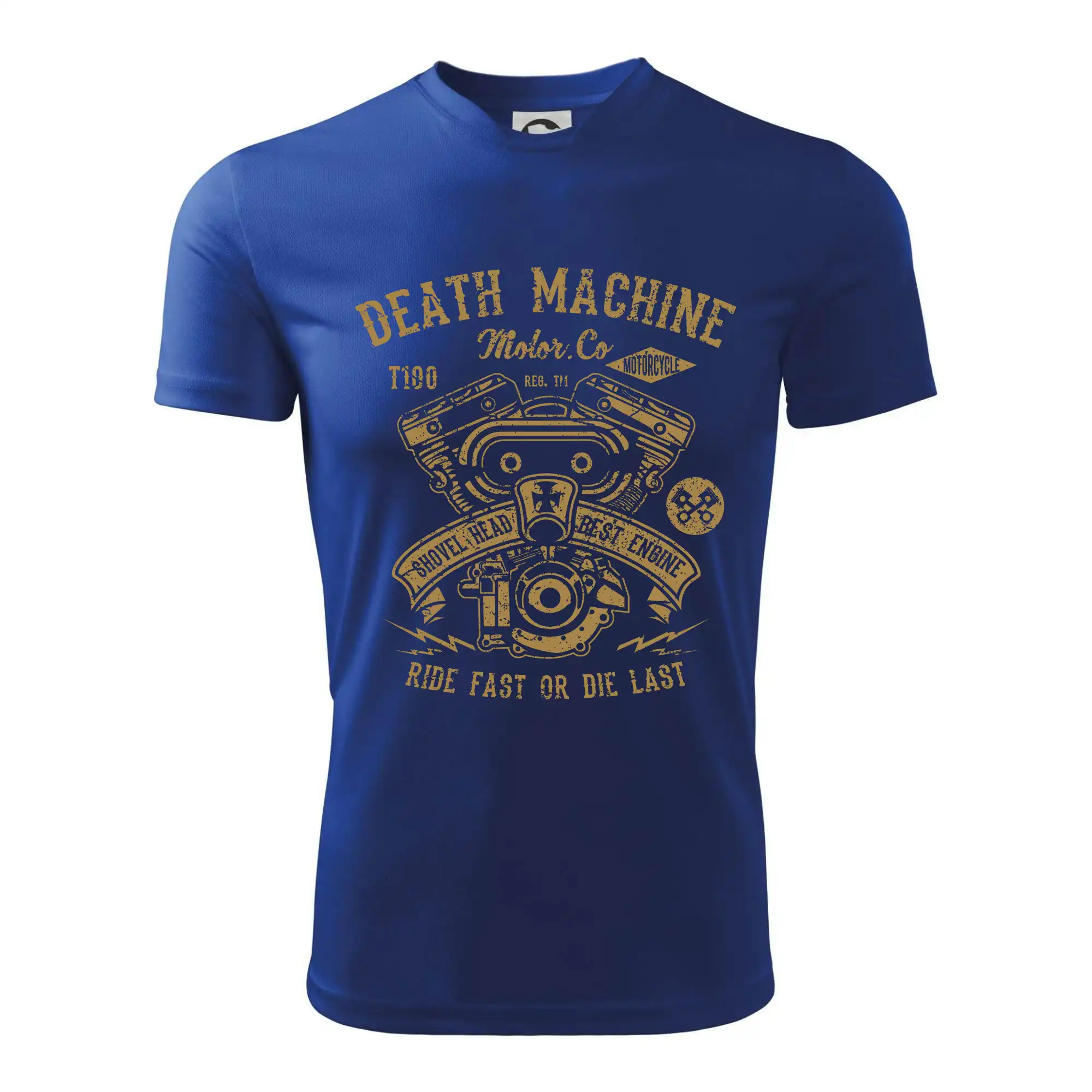 Death Machine