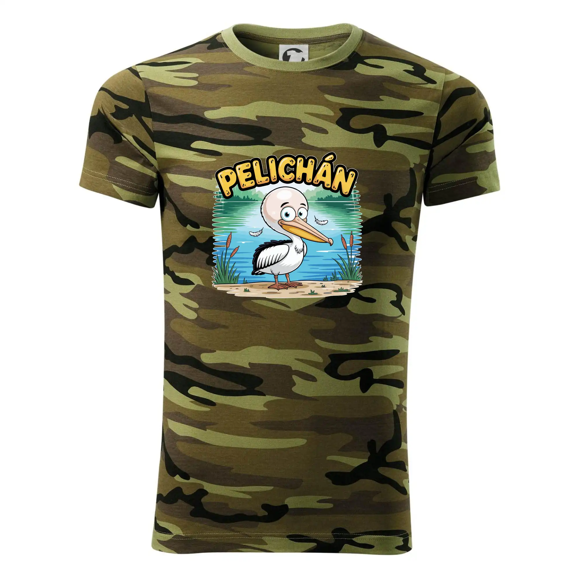 Pelichán