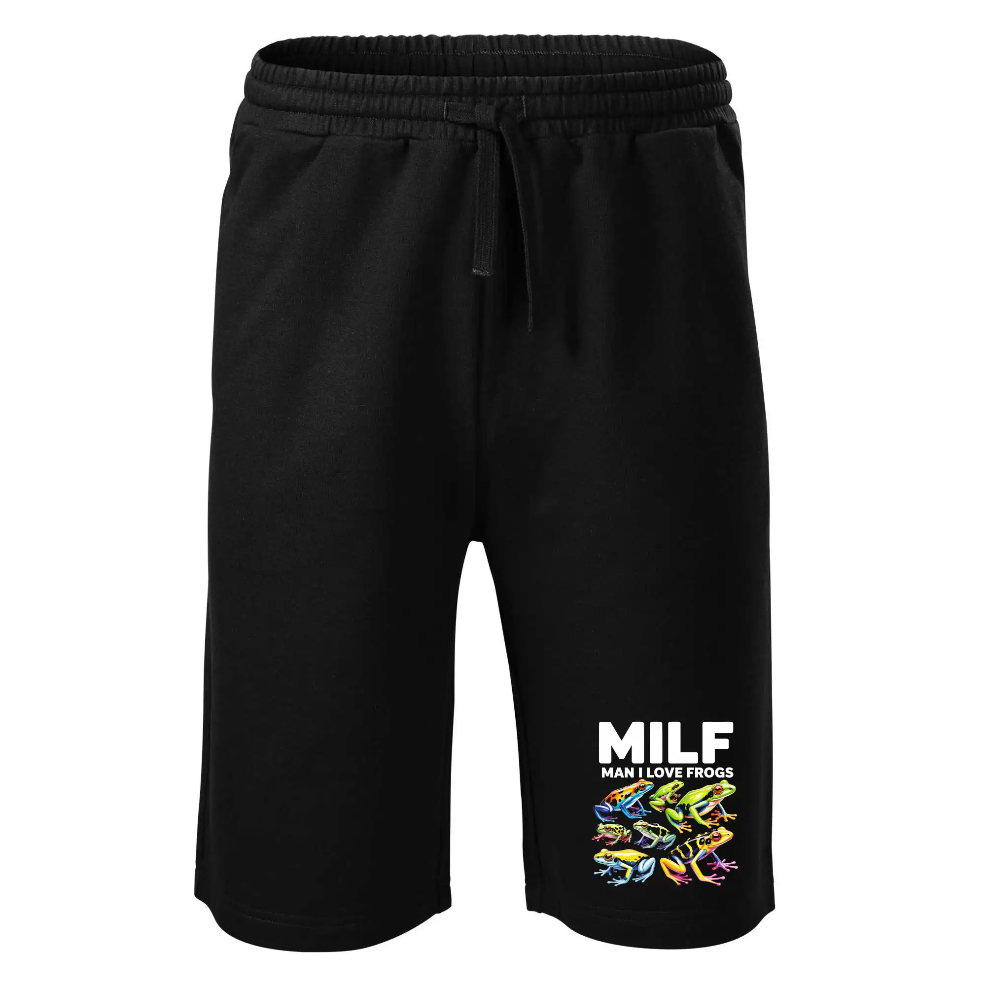 MILF Man I Love Frogs