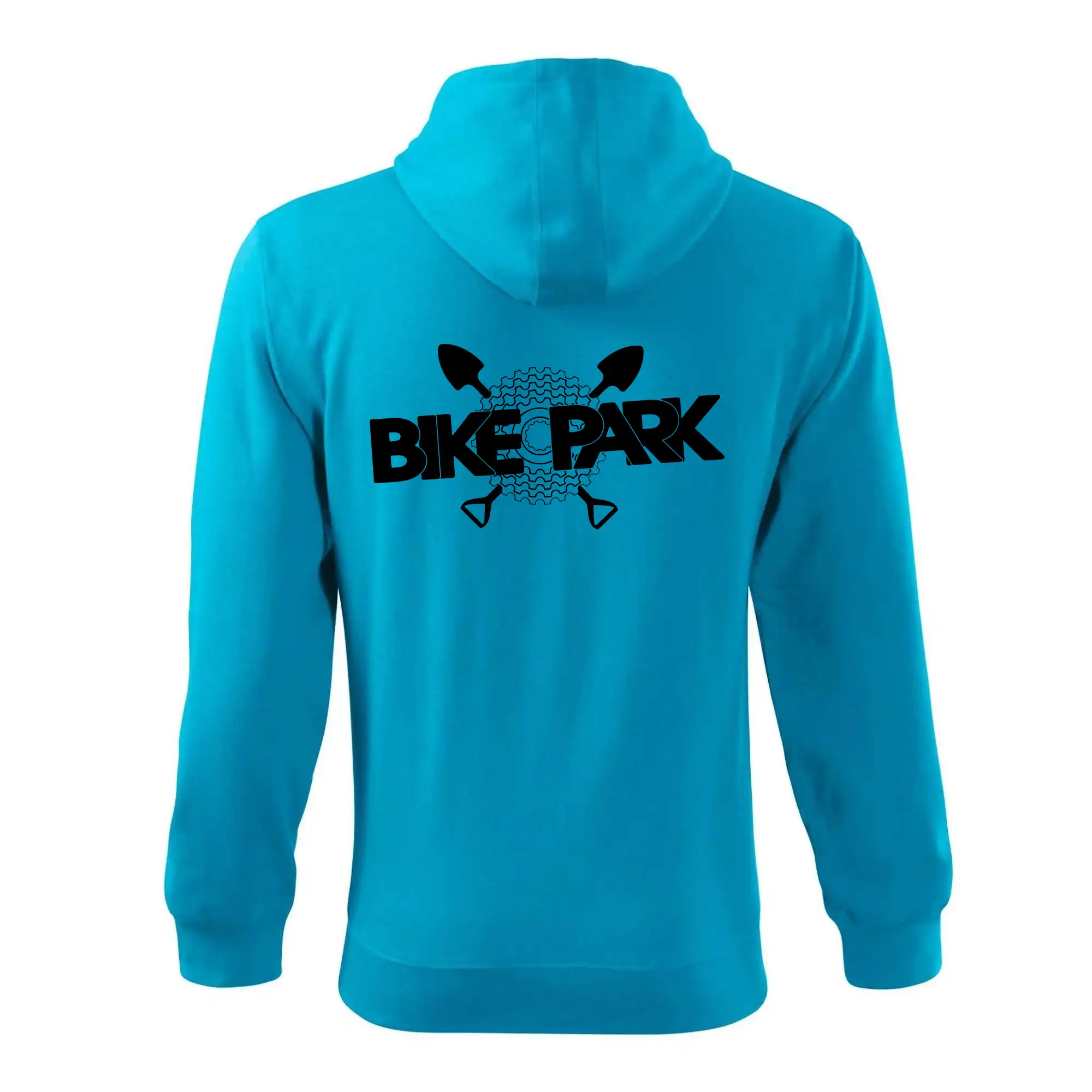 Bike park kazeta