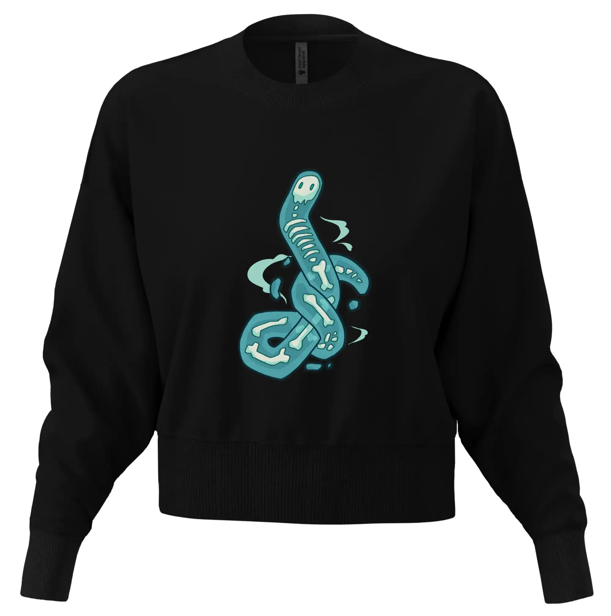 Anatomicky korektní duch žížaly (Alexis Citrine)