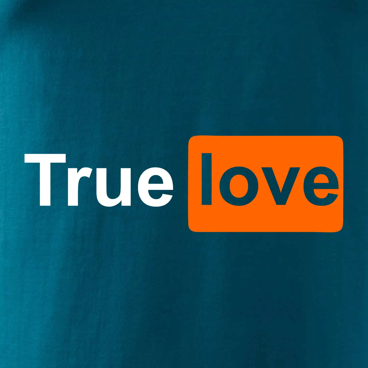 Porn - True Love