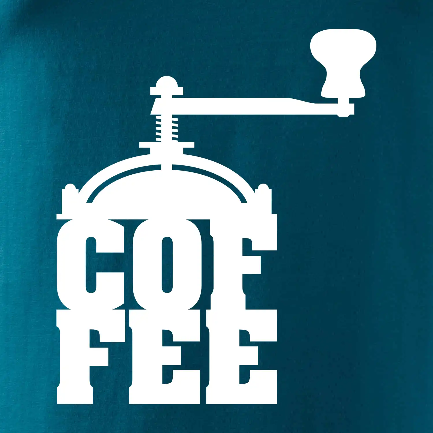 Coffee mlýnek