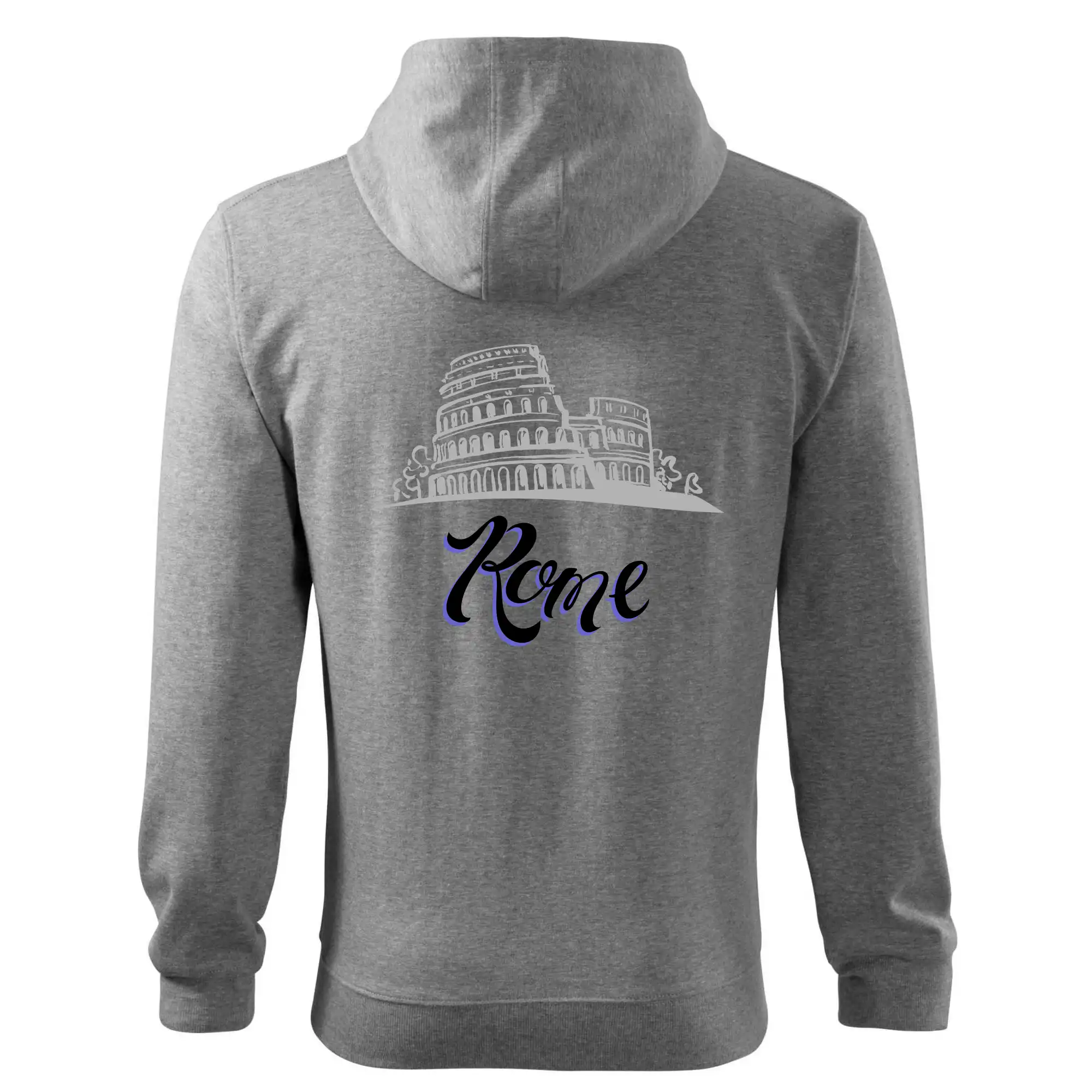 Roma Lettering