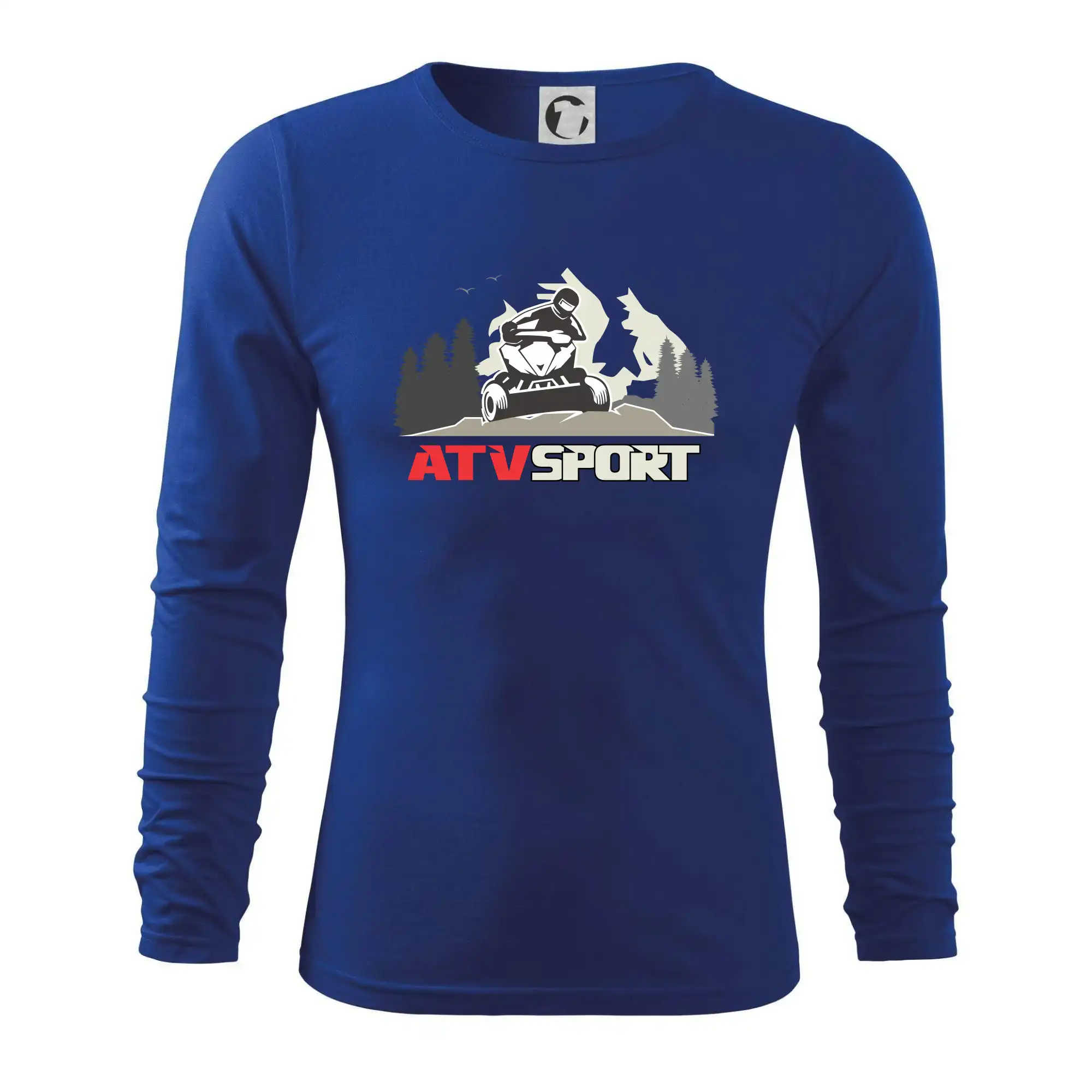 ATV čtyřkolka sport