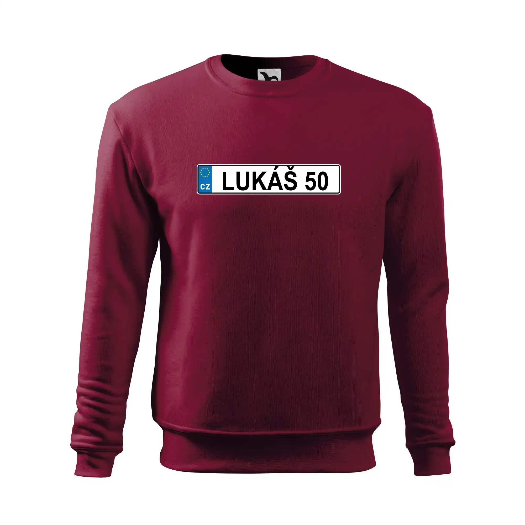 SPZ Lukáš 50