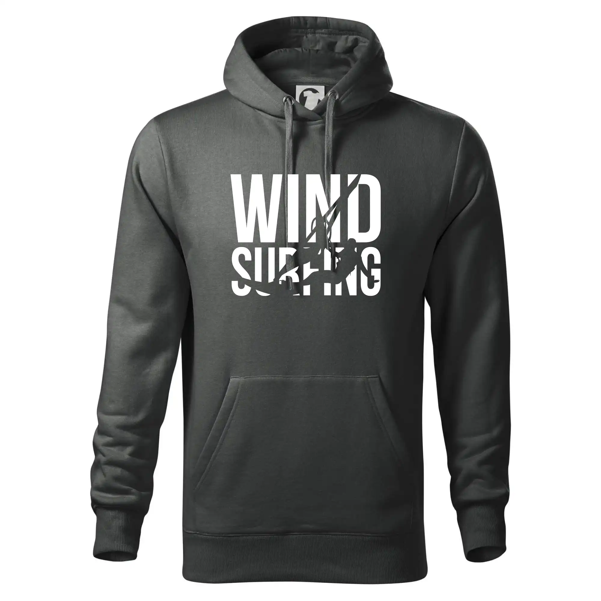 Windsurfing nápis