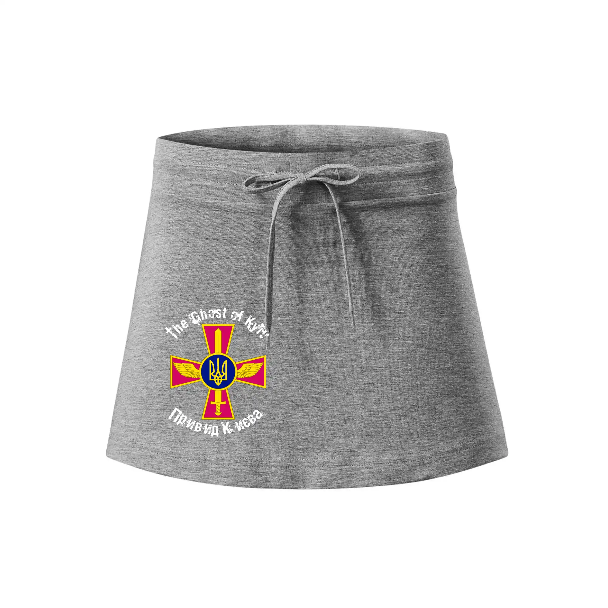 Ghost of Kyiv - Ukrainian Air Force