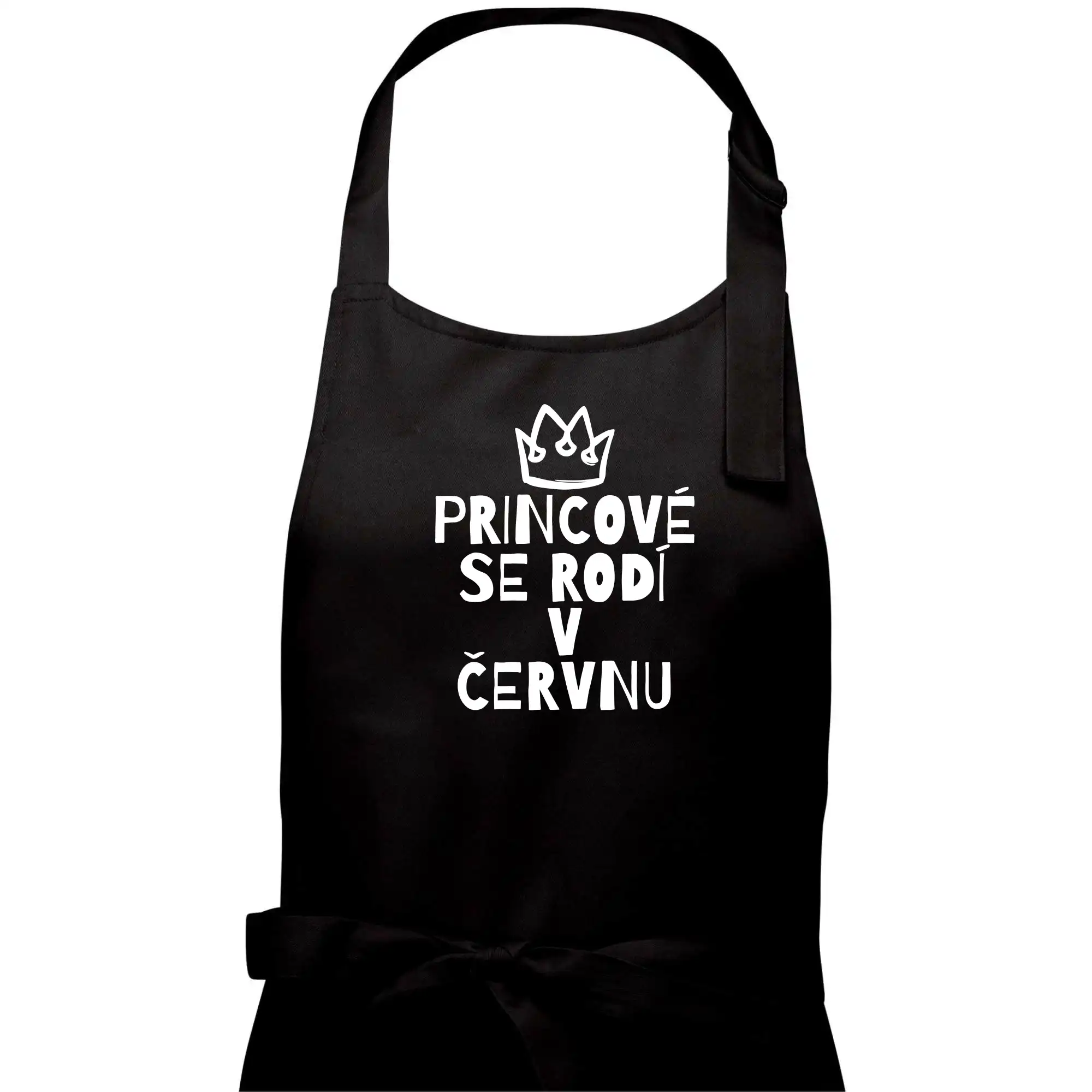Princové se rodí v červnu