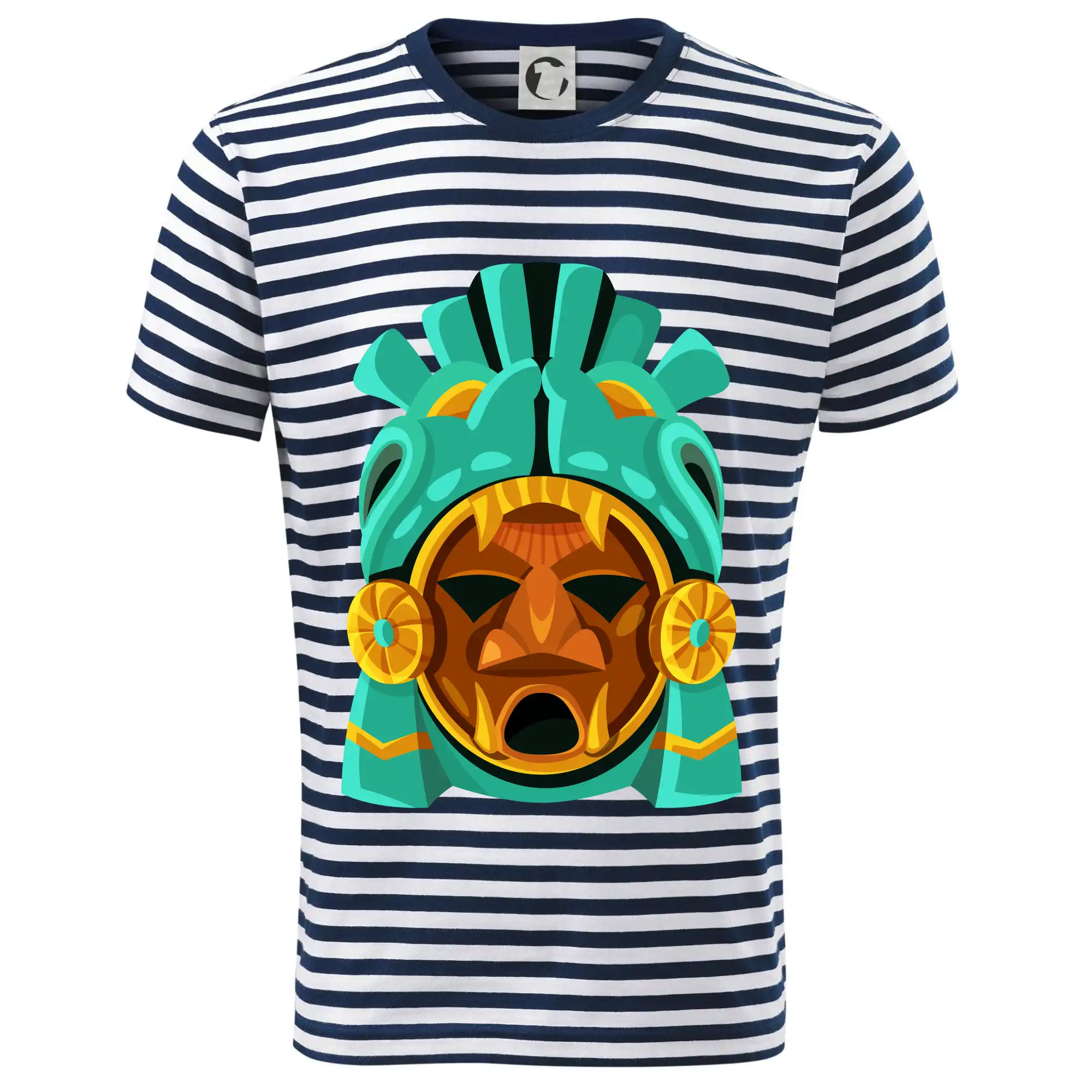 Mayové maska mátová