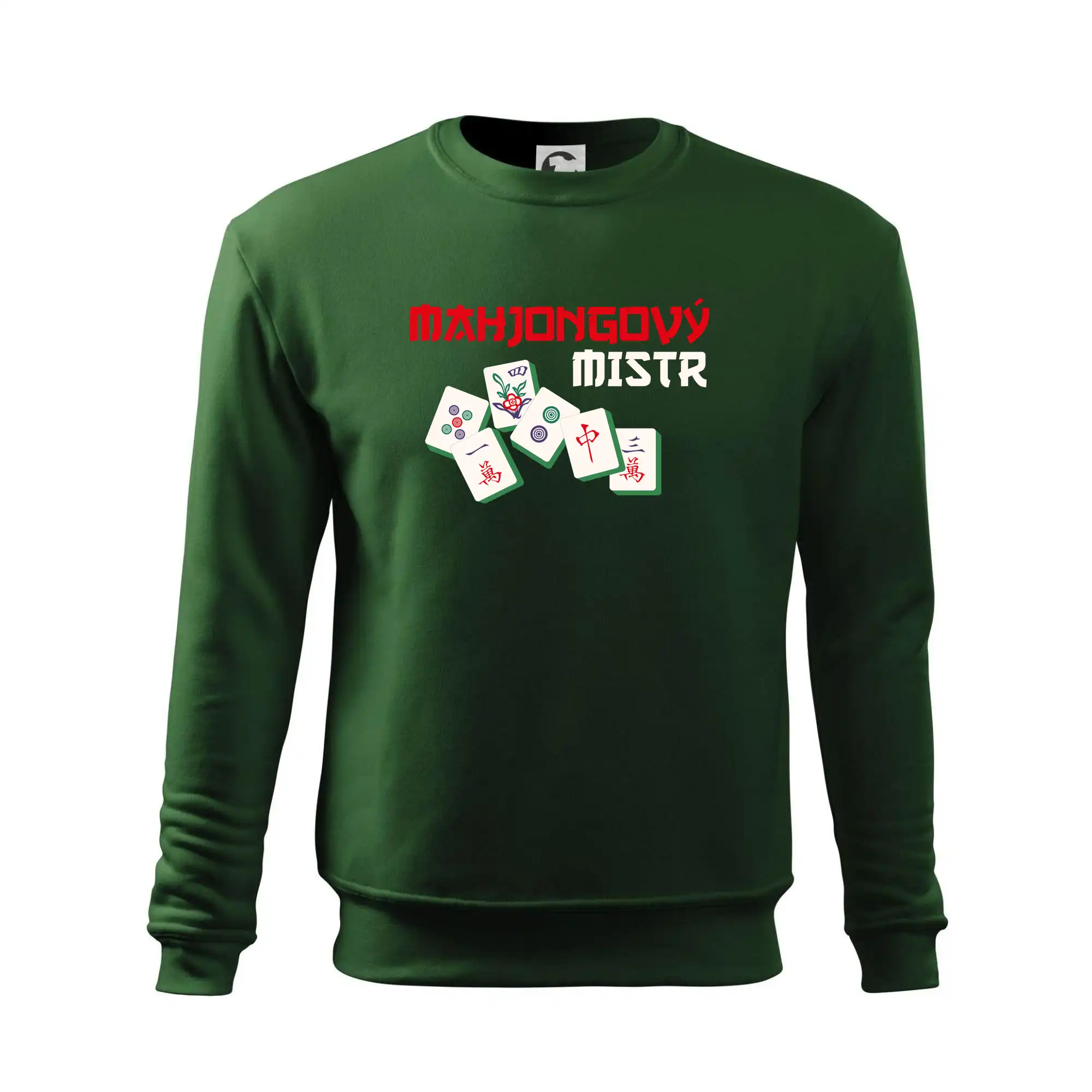 Mahjongový mistr