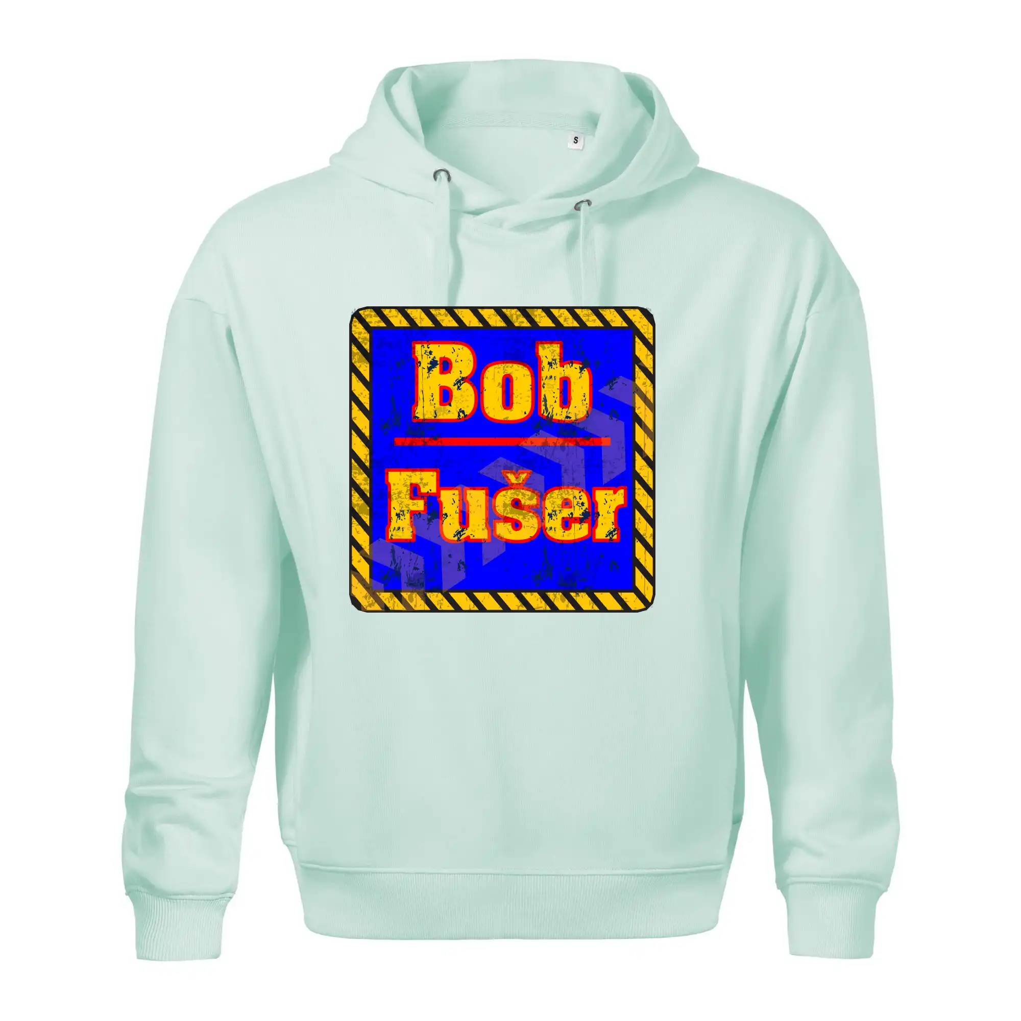 Vaše jméno fušer