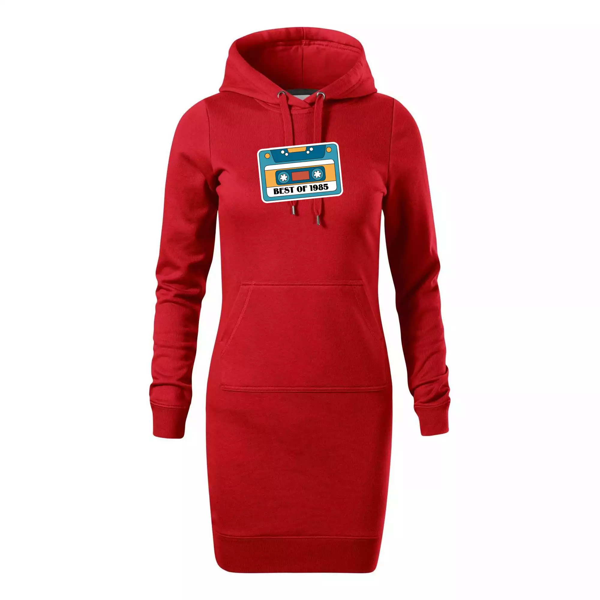 Narozeniny kazeta Best of 1985