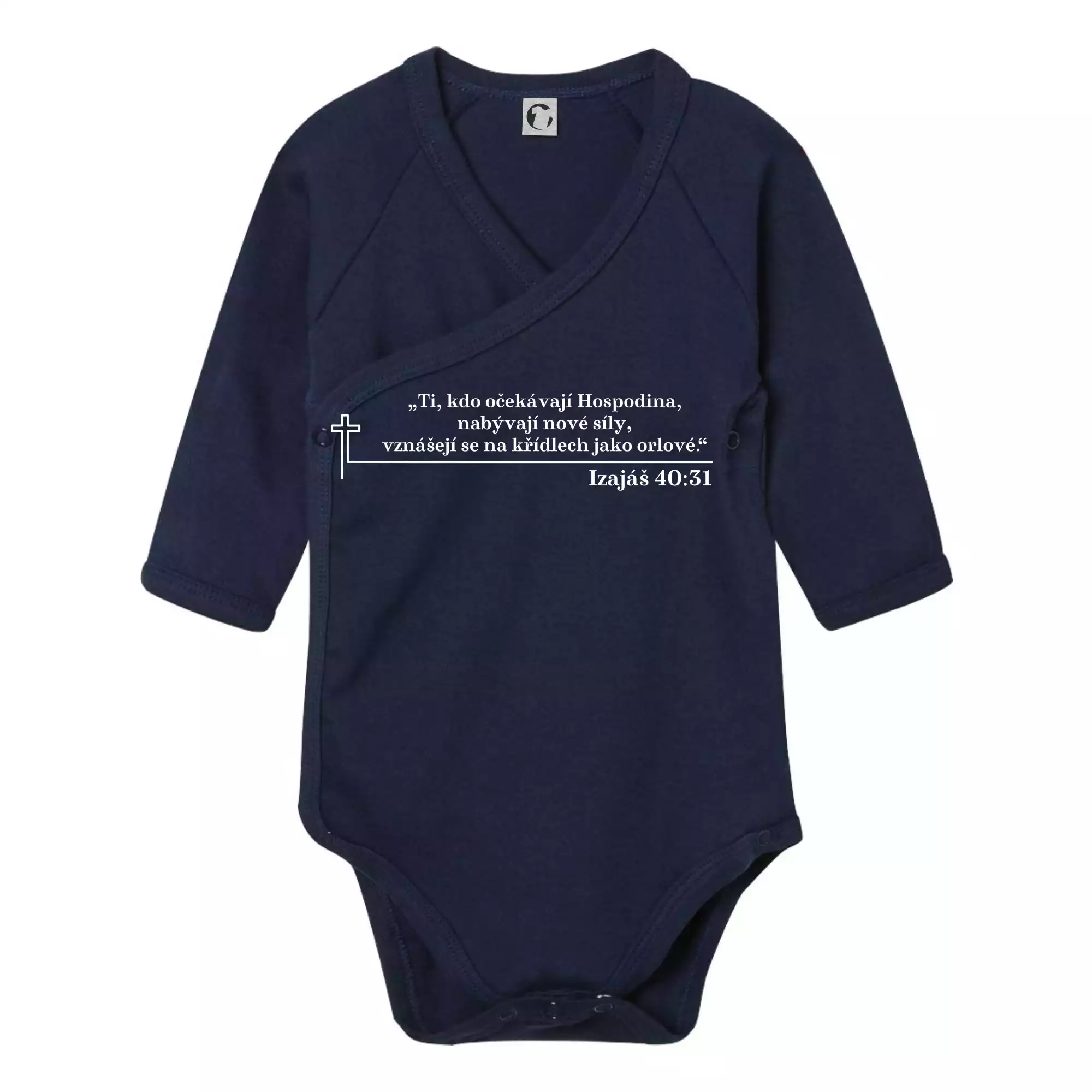 Citáty z bible - Izajáš 40:31