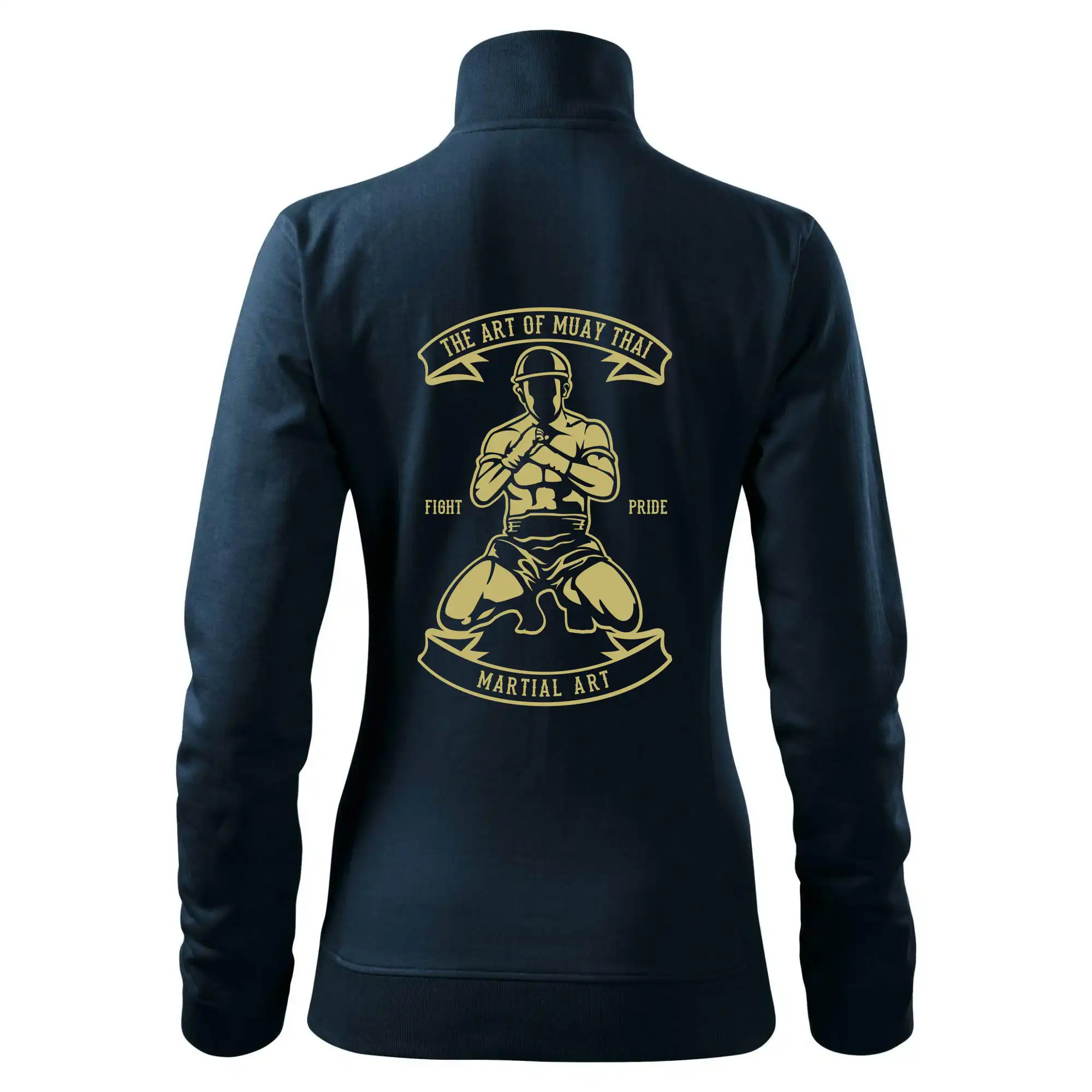 Art Of Muay Thai