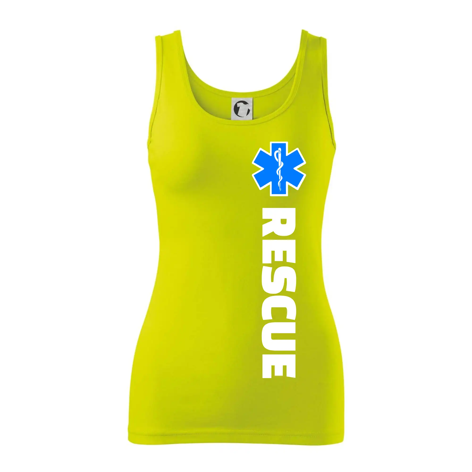 Rescue - pro záchranáře