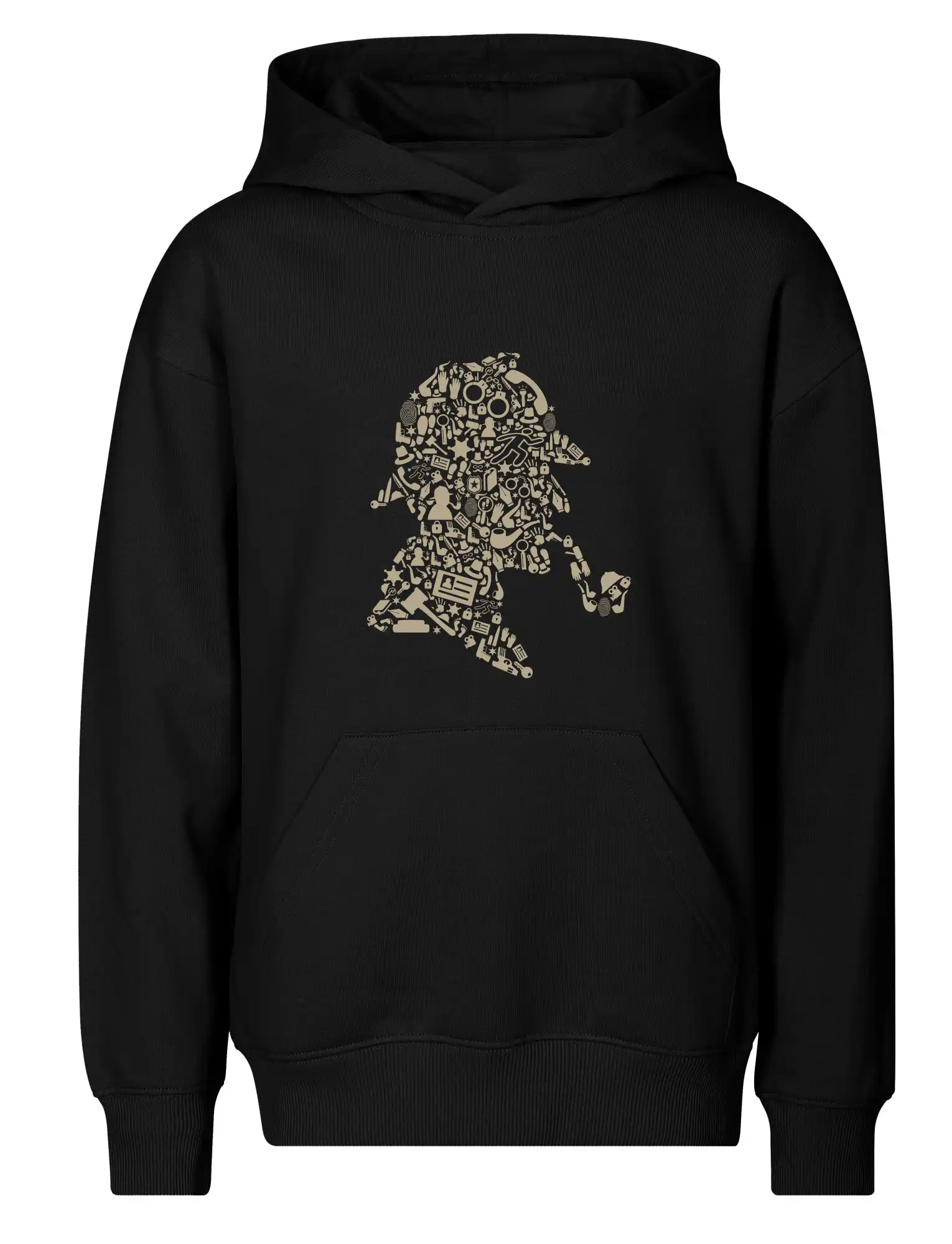 Sherlock Holmes ikony