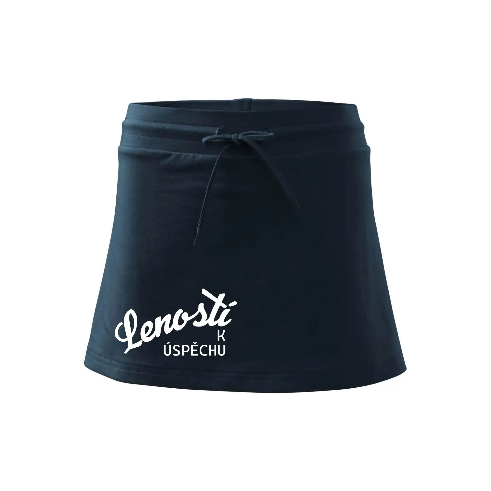 Leností k úspěchu - psací