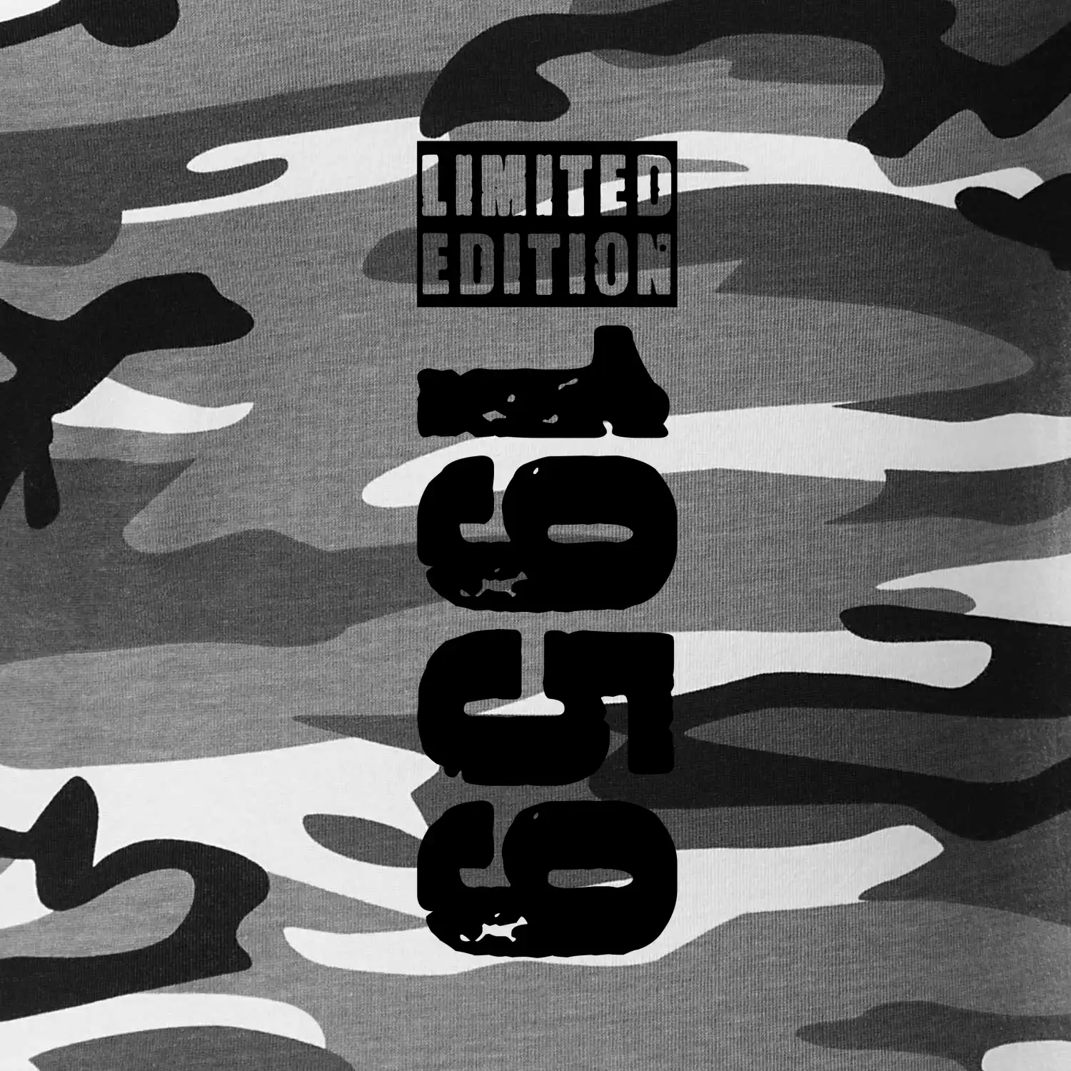 Limited edition 1959 pruh