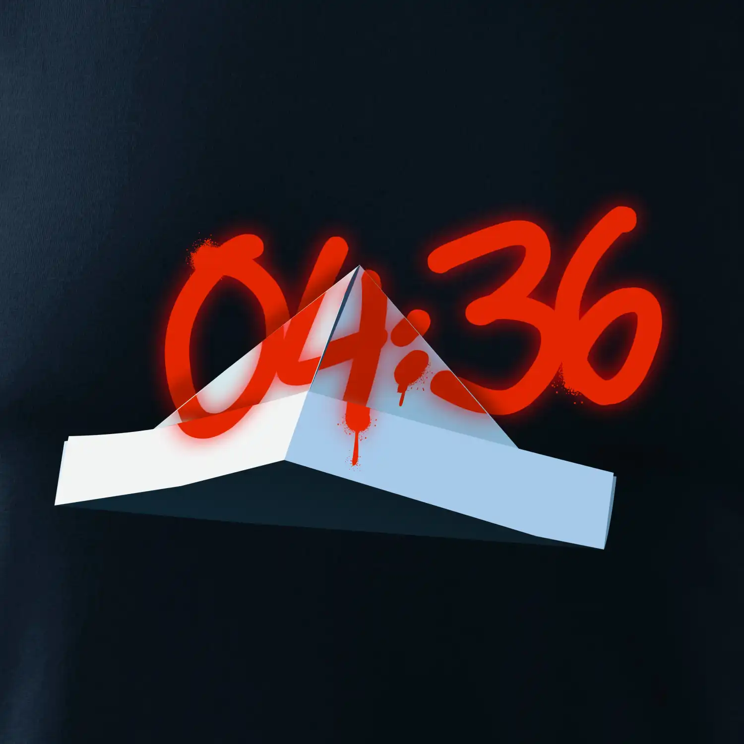 Vražda ve 4:36