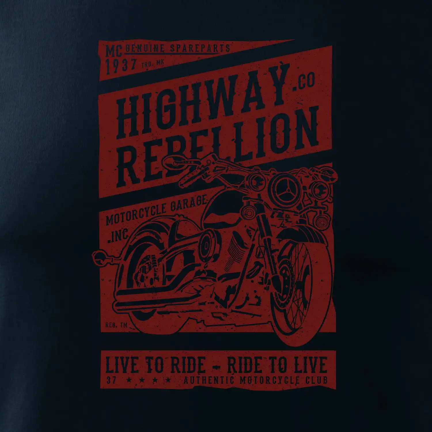 Highway Rebellion