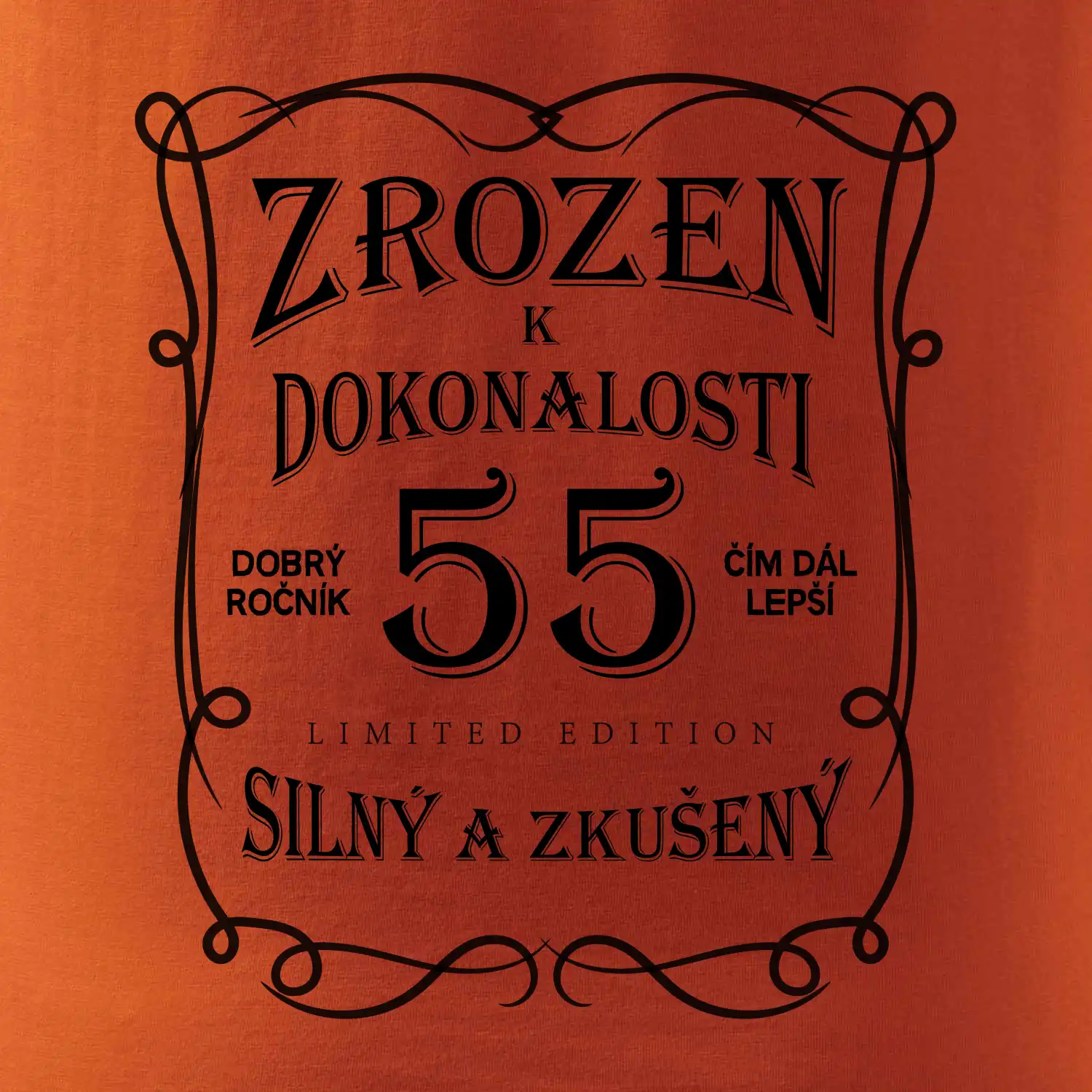 Zrozen k dokonalosti 55