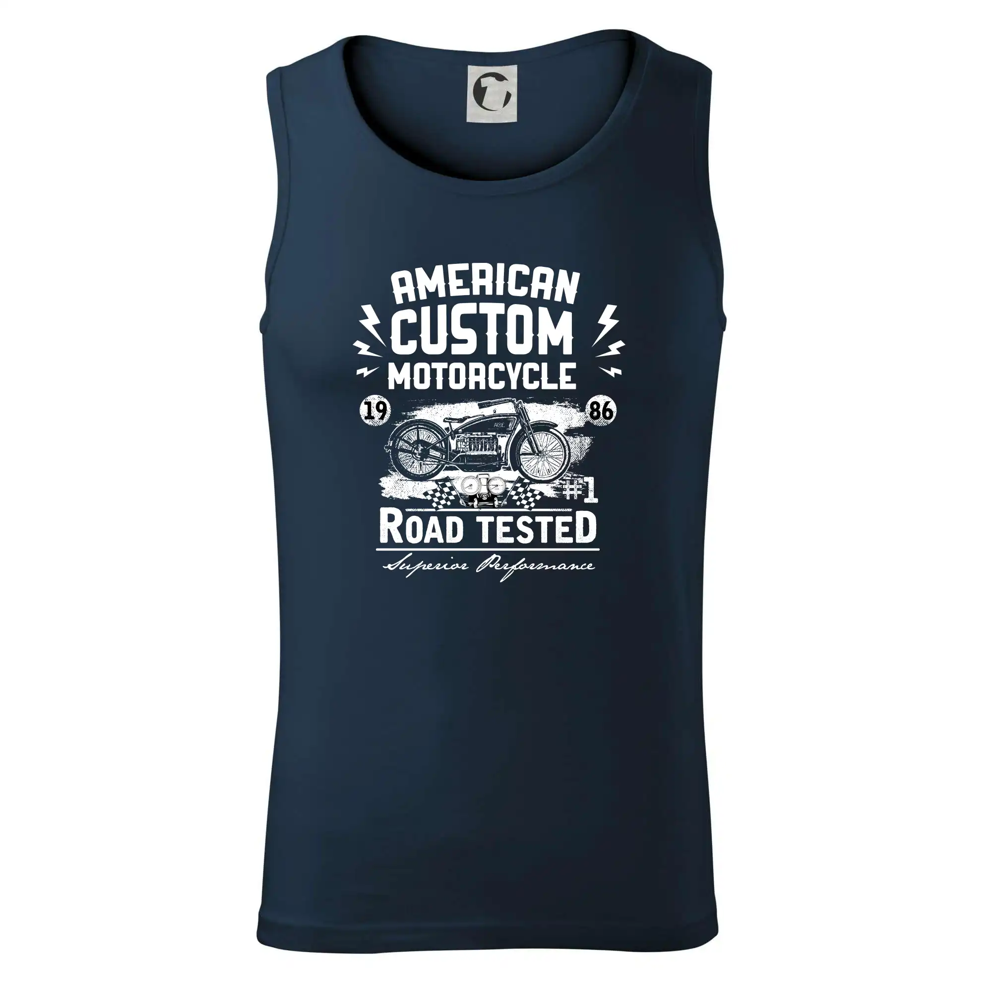 American Custom Motorcycle