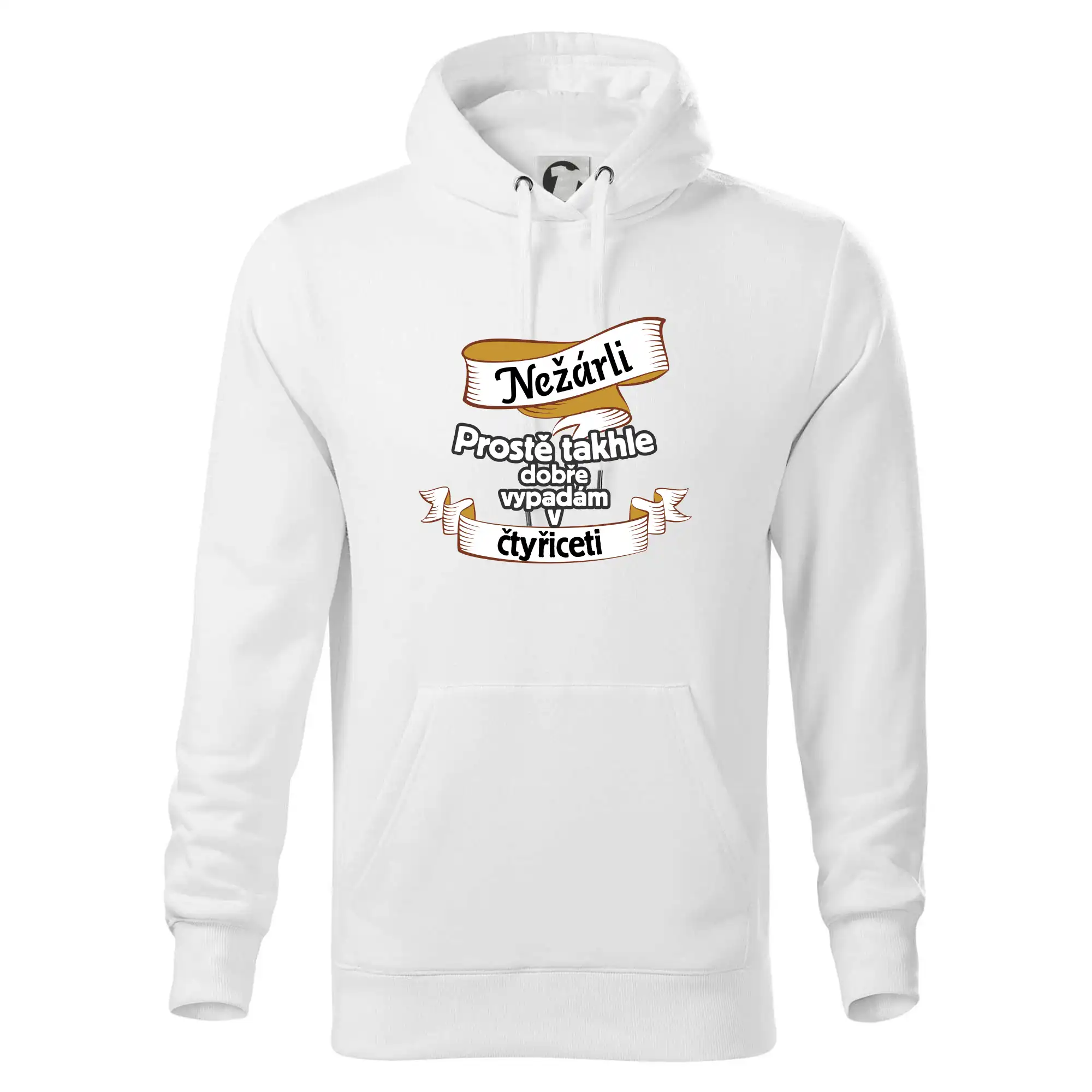 Nežárli pro pány 40