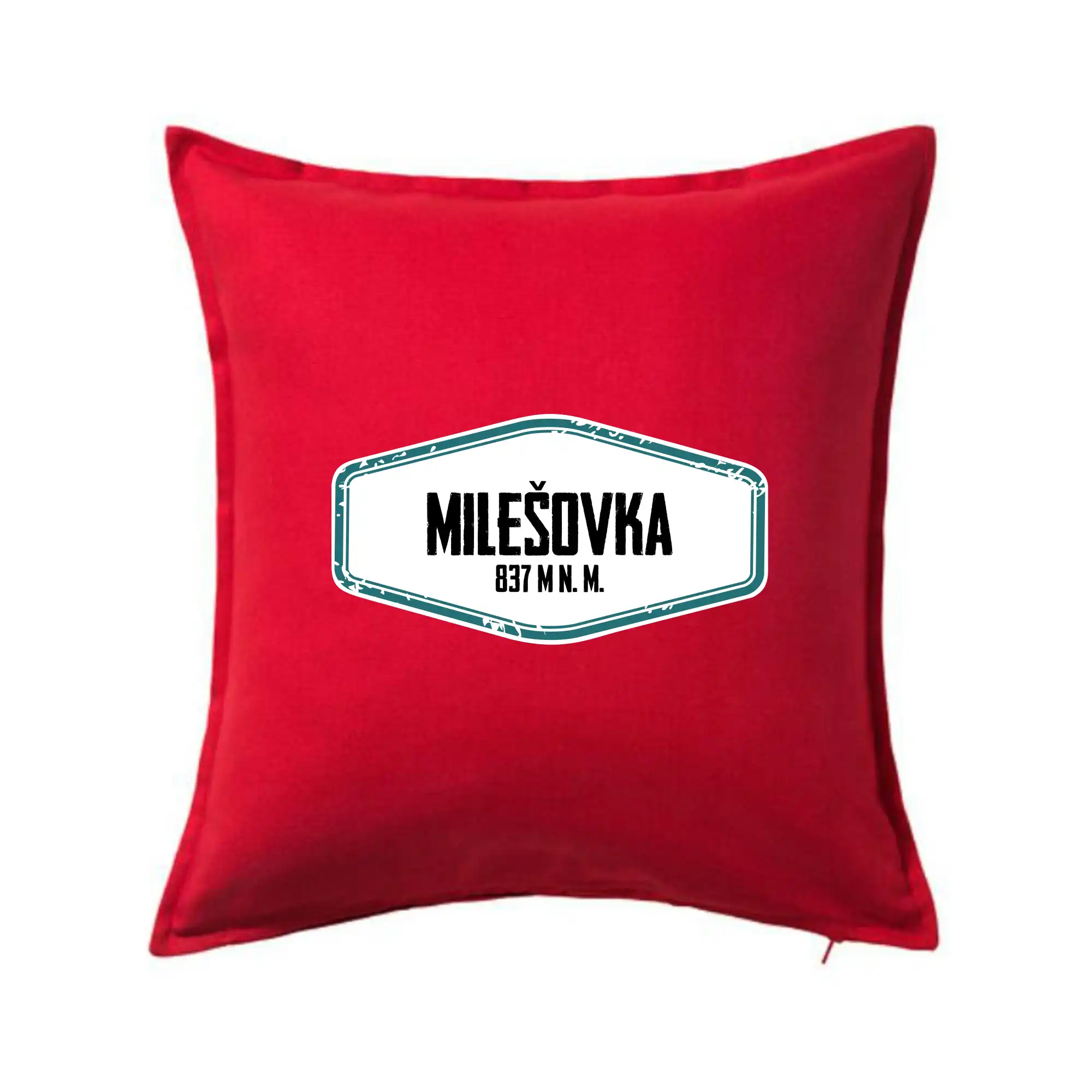 Hora Milešovka