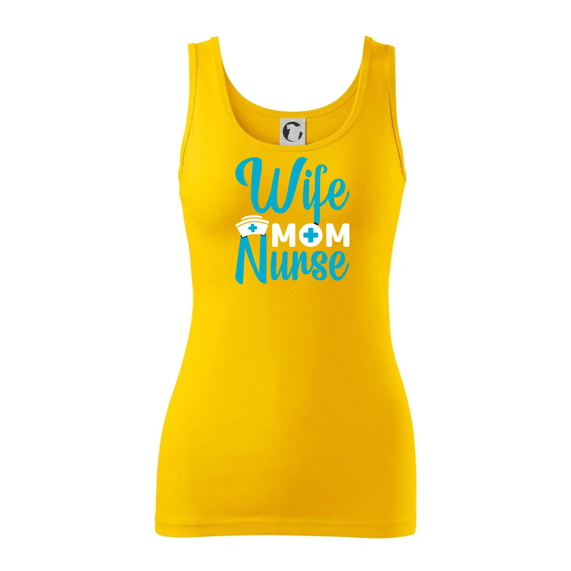 Wife mom nurse